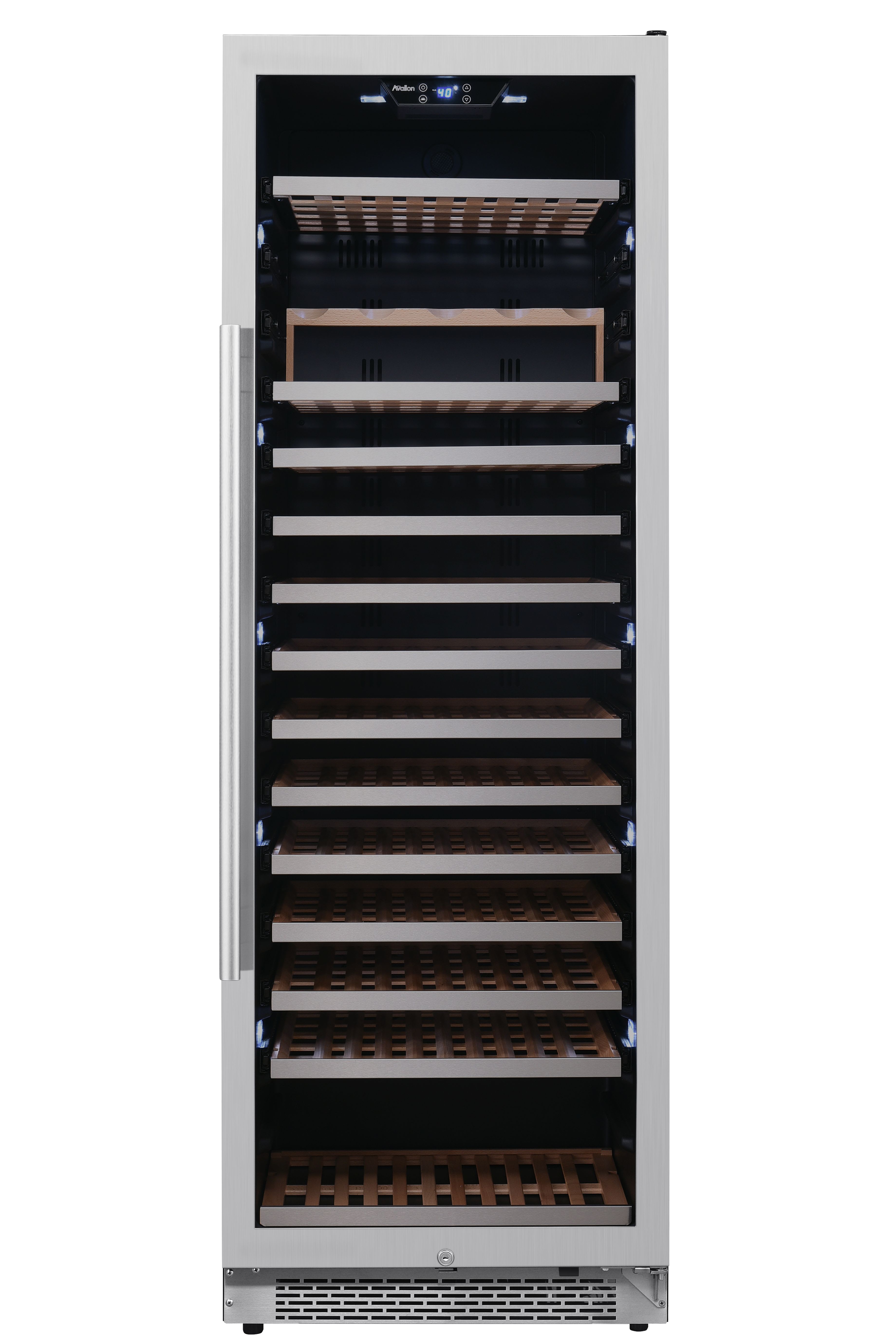 avallon 24 inch beverage cooler