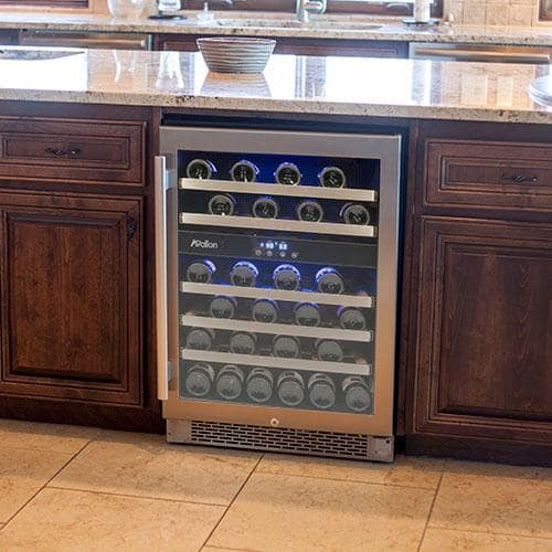 Avallon Wine Coolers Beverage Appliances Awc460