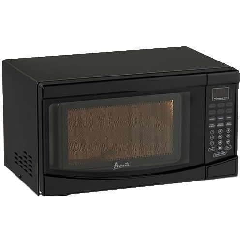 MT7V0W in White by Avanti in Bangor, ME - 0.7 cu. ft. Microwave Oven