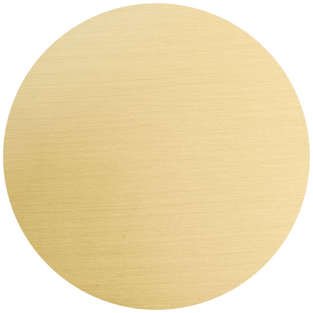 Axor 13999910 Polished Black Chrome Finish Chip Sample for Axor Special  Order Finishes - FaucetDirect.com