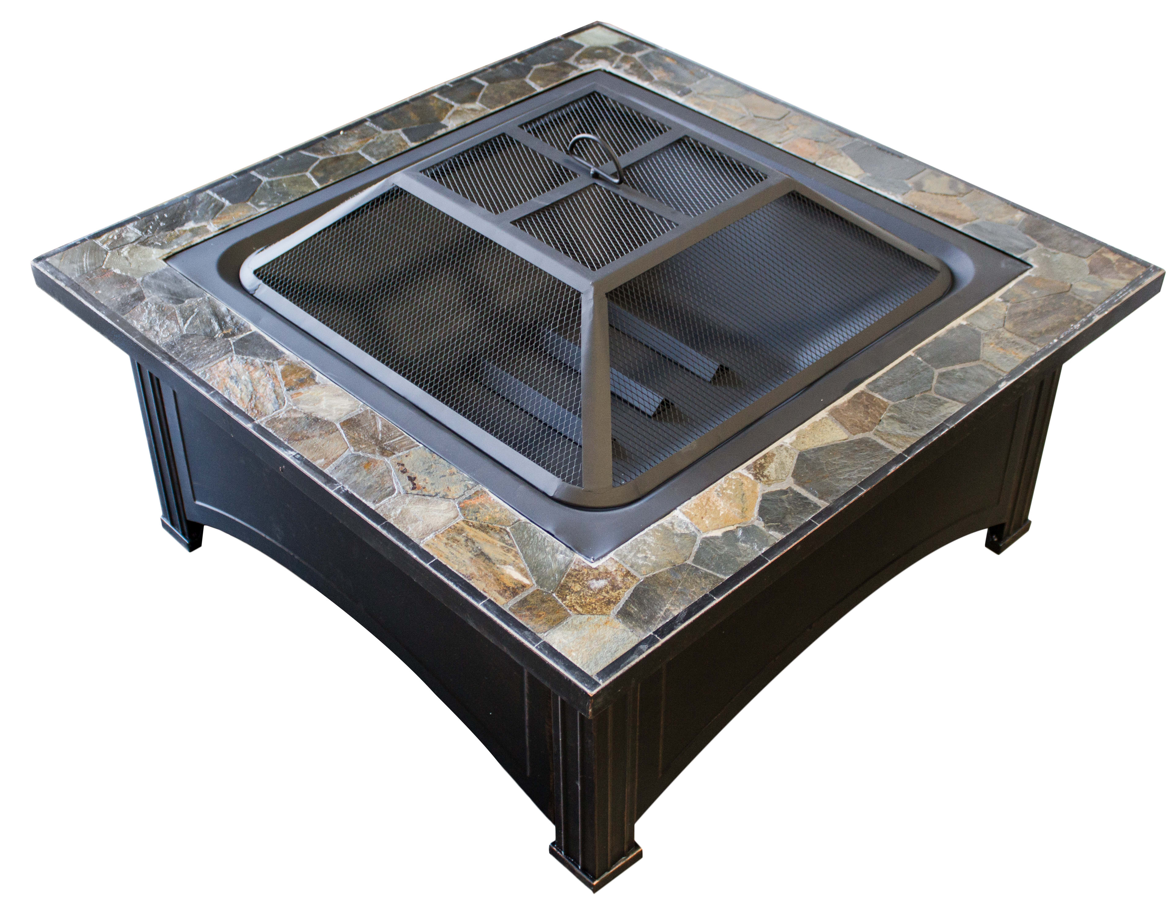 Az Patio Heaters Firepits Outdoor Living Ft 51133d