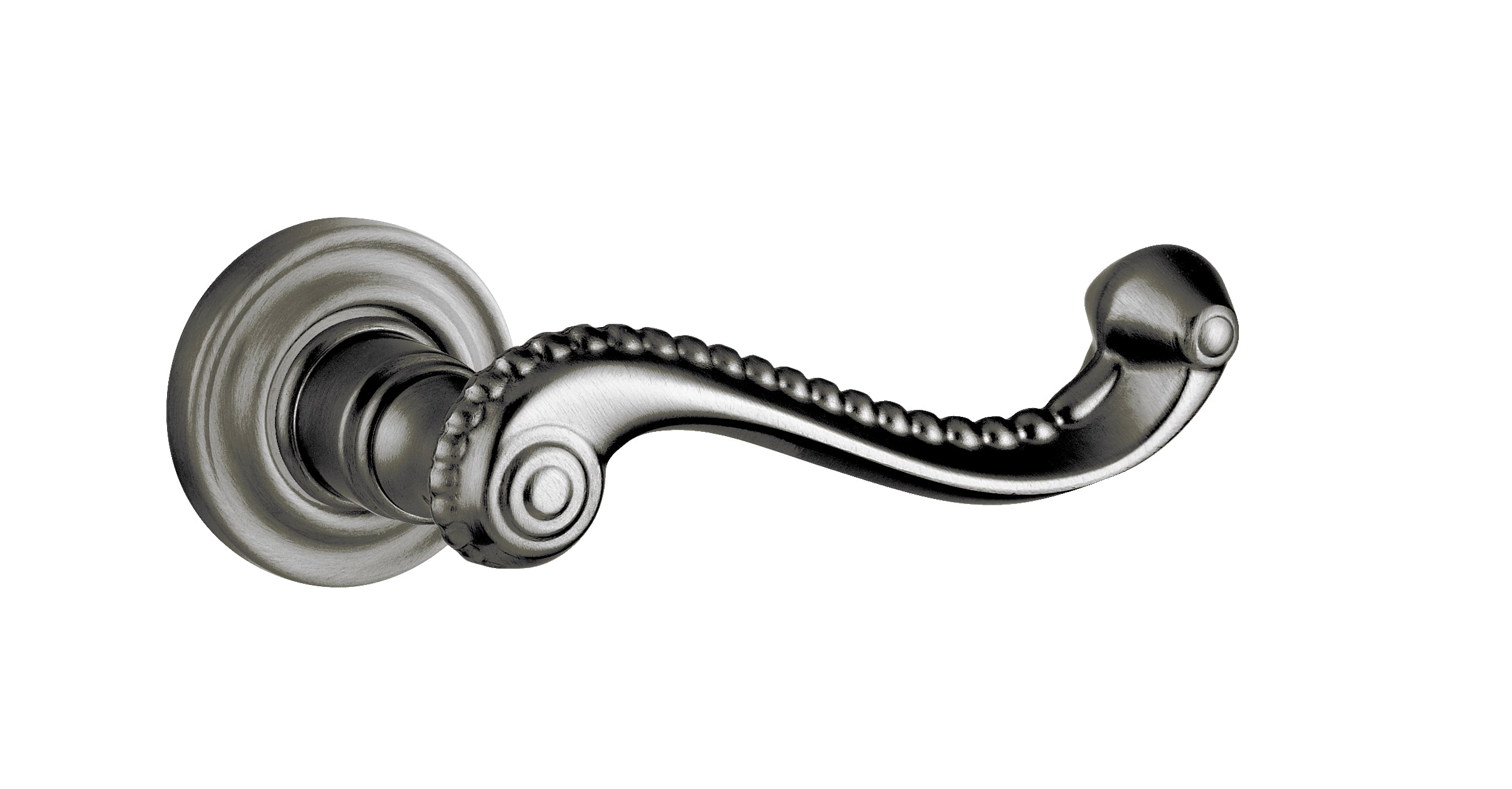 Oil Rubbed Bronze Baldwin 5160 Pair of Estate Rosettes for Privacy Functions Oil Rubbed Bronze Baldwin 5160 Pair of Estate Rosettes for Privacy Functions