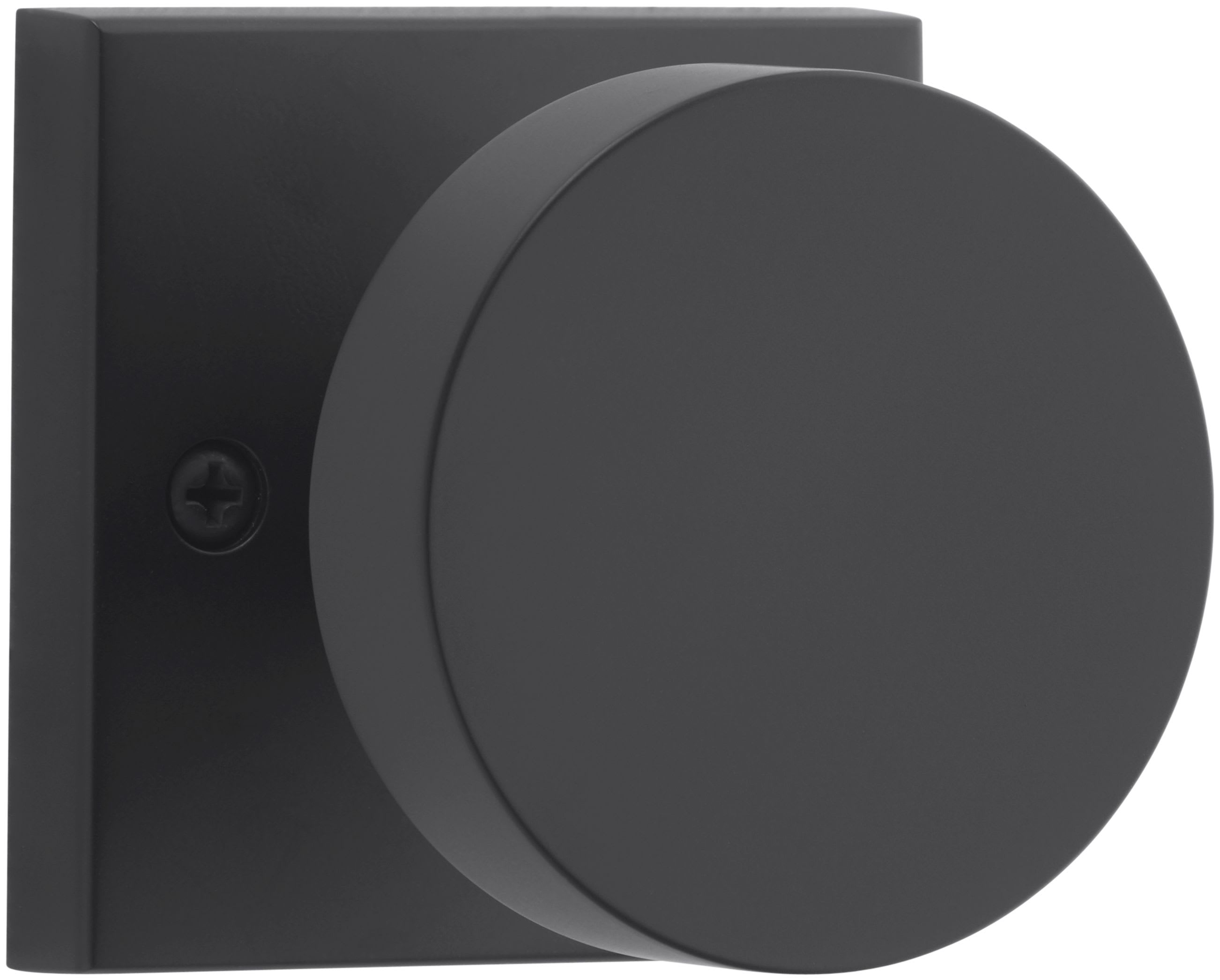 Baldwin Hdconcsr190 Satin Black Contemporary Left Handed Non