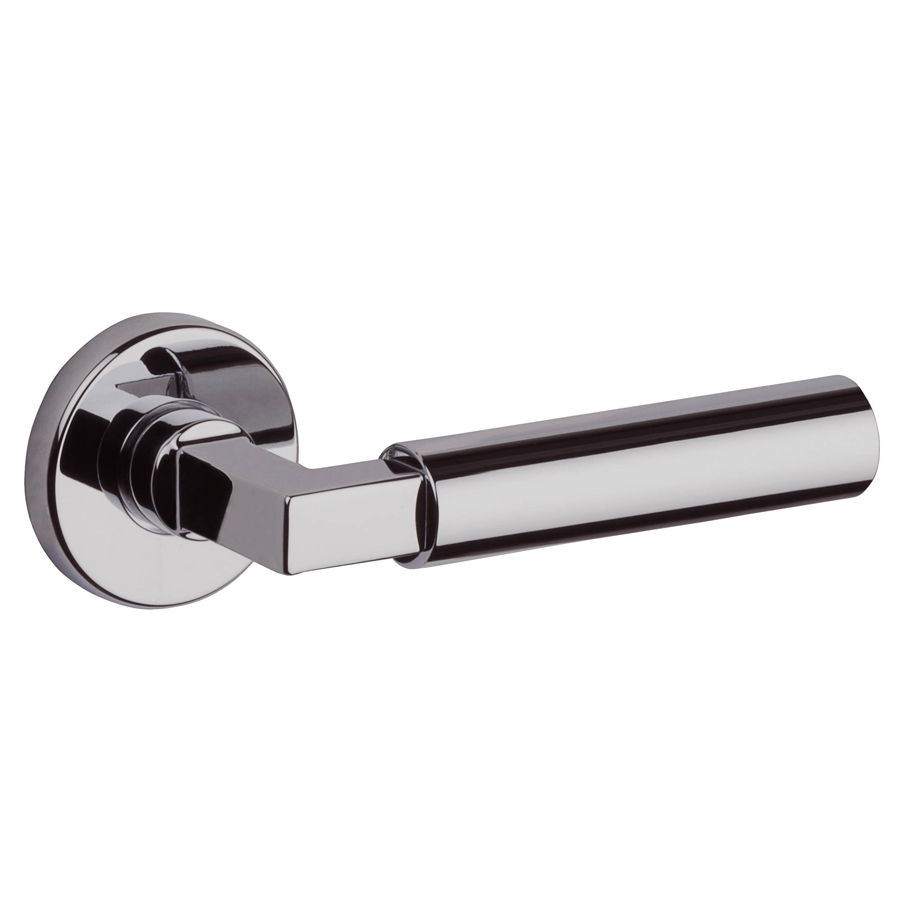 Baldwin L029 S 260 Priv Polished Chrome L029 Style Privacy