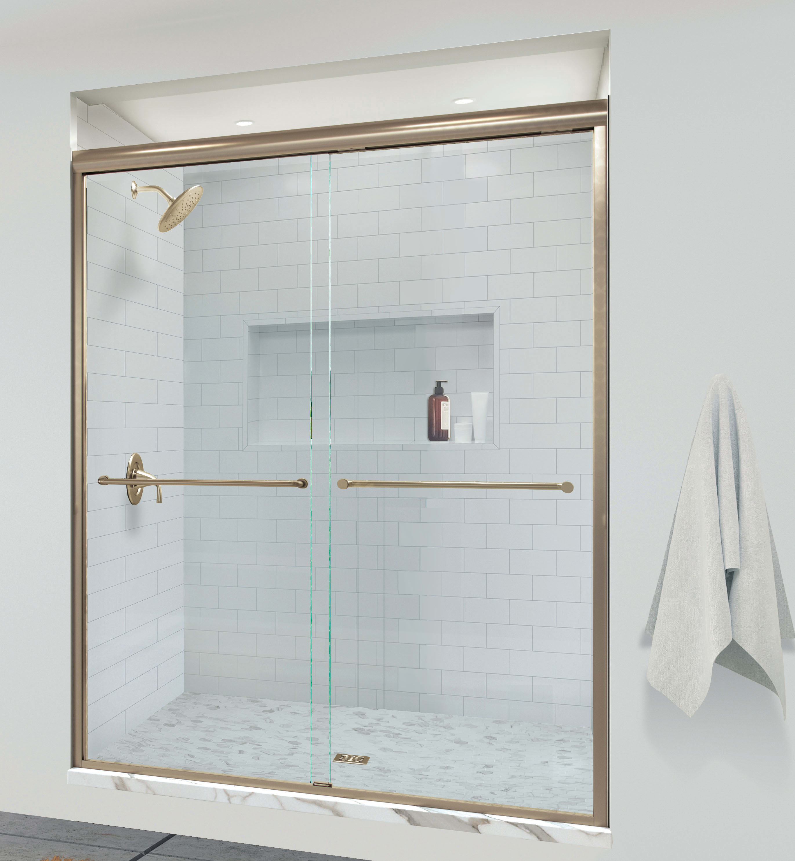 Dafy Hagai - Golden Showers *special edition – Perimeter Books