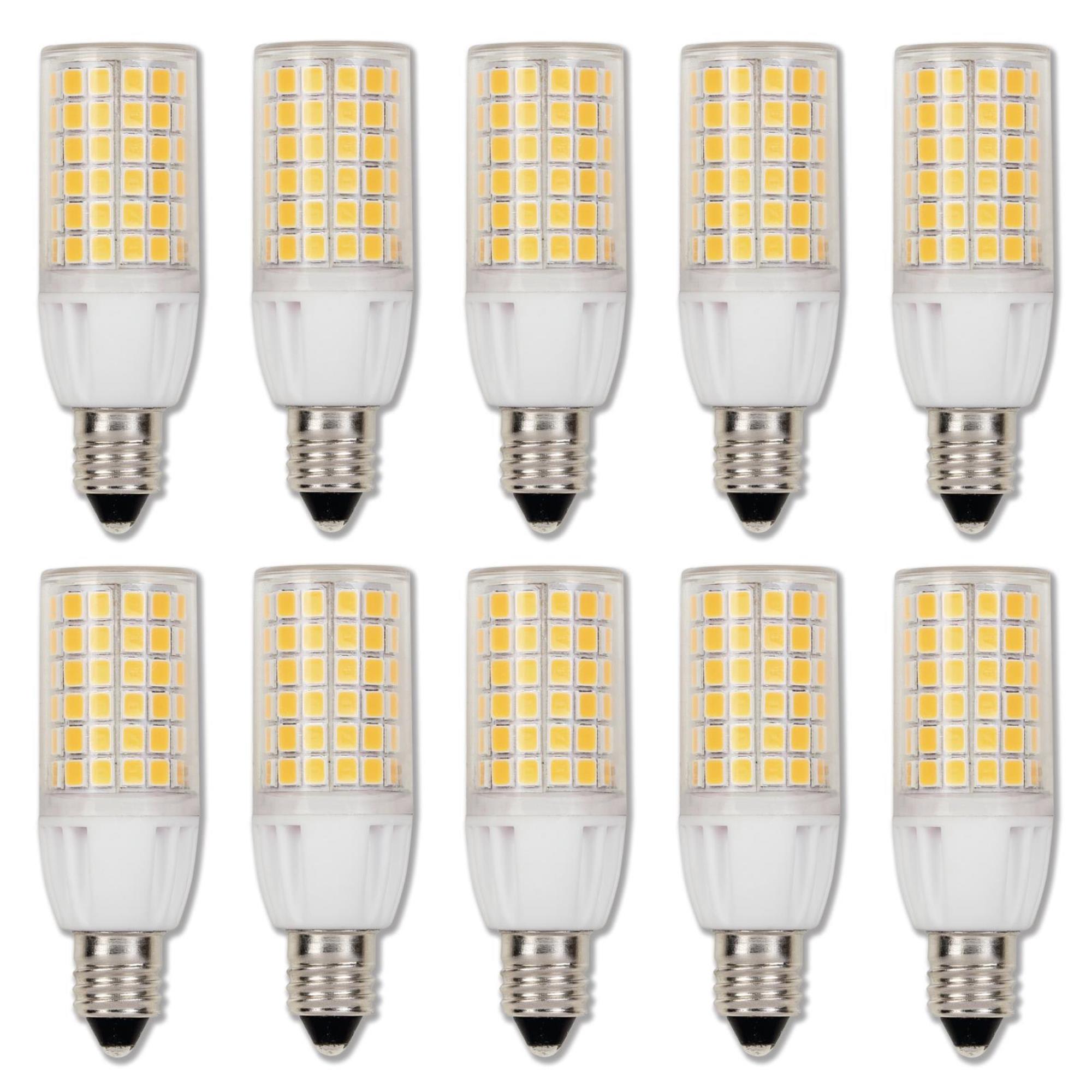 E11 Vs E12 Light Bulb Base Shelly Lighting