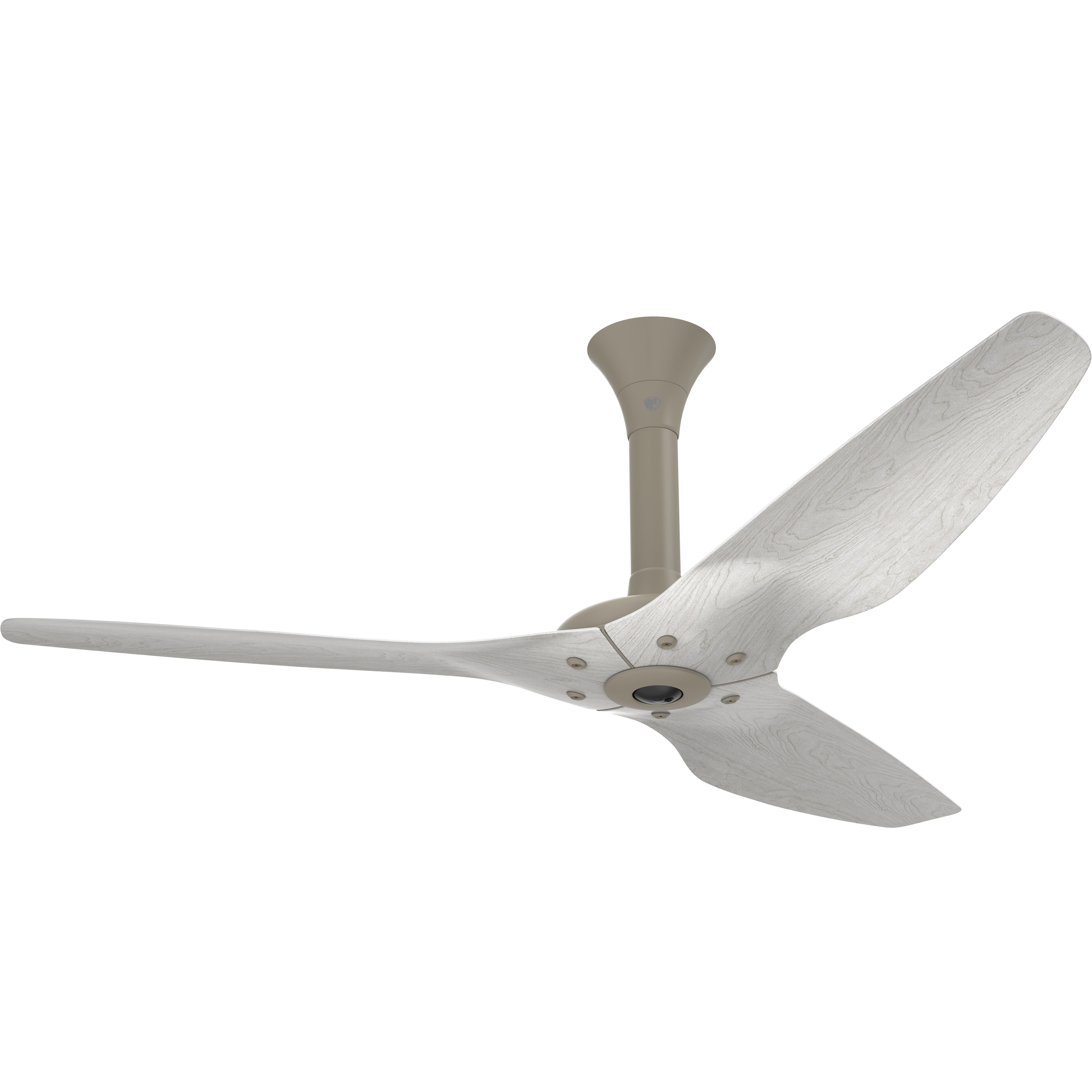 haiku fan google assistant