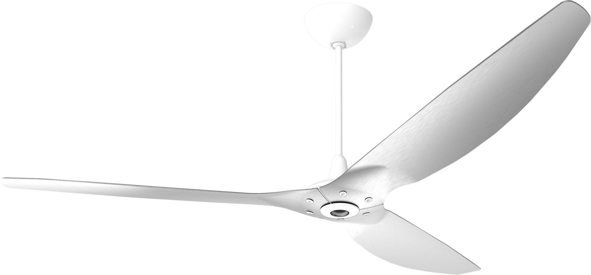 938936-8 Big Ass Fans Standard-Duty Industrial Fan: 30 in