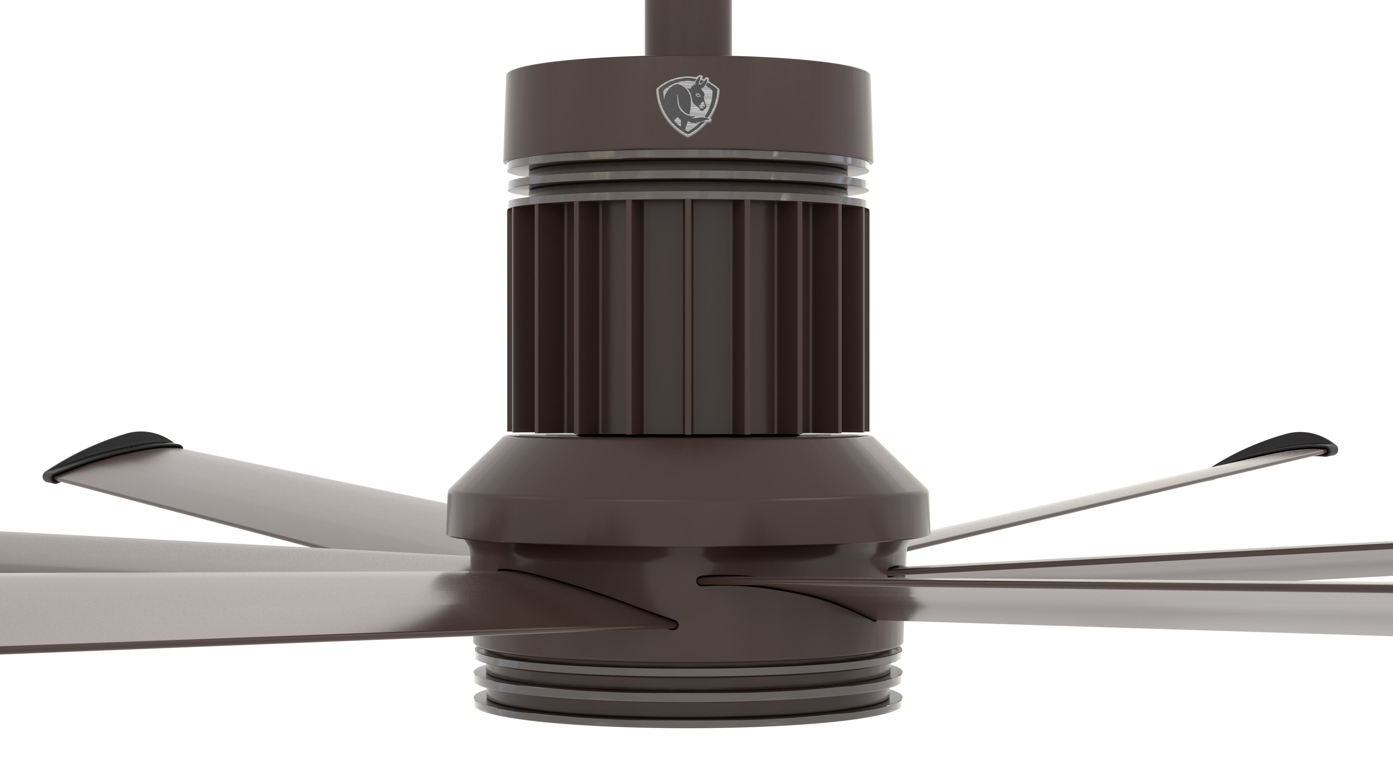 Big Ass Fans MK-I61-051900A730 Oil Rubbed Bronze i6 60