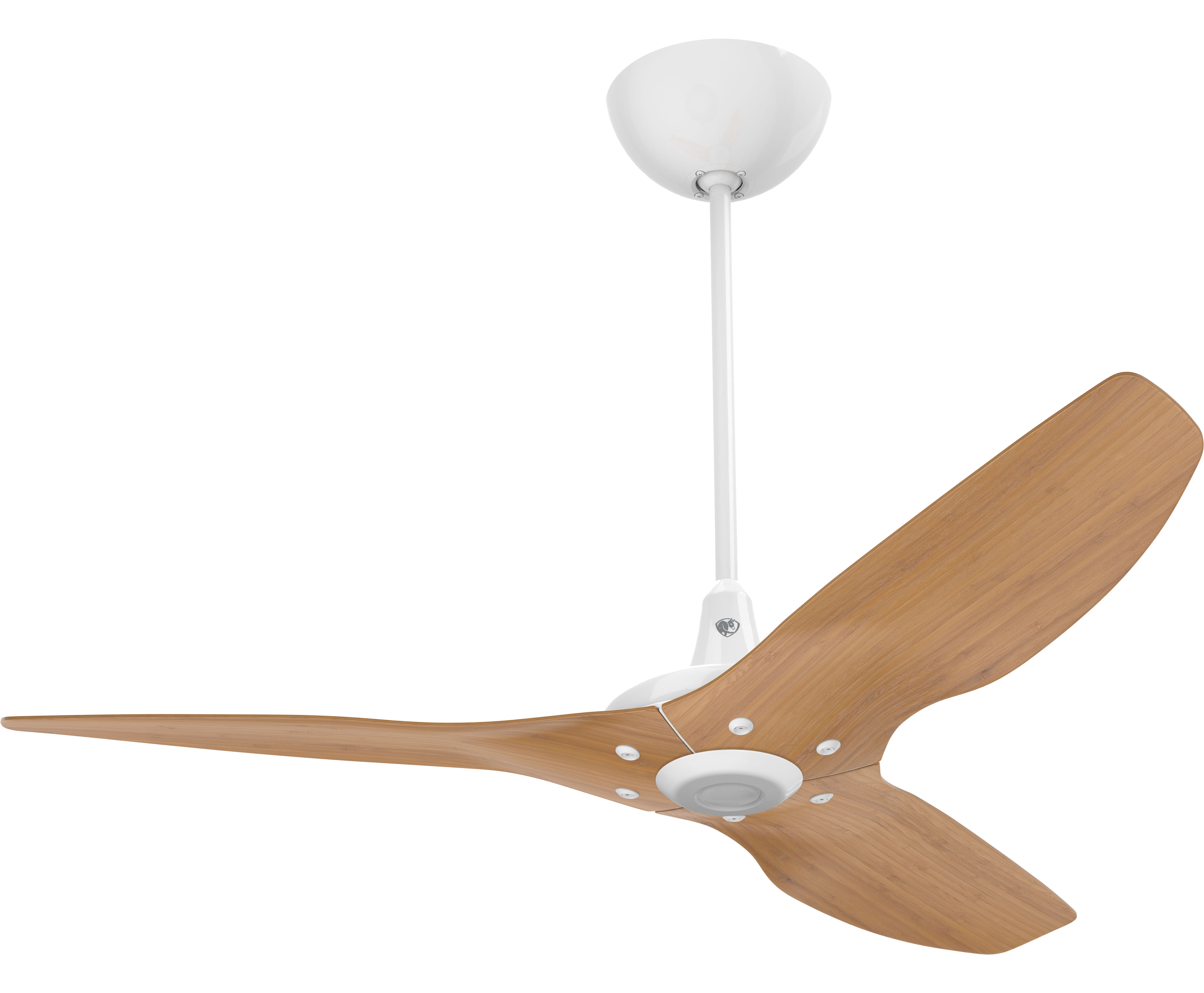 Big Ass Fans MK-HK4-04240601A259F860G10I12 White / Natural
