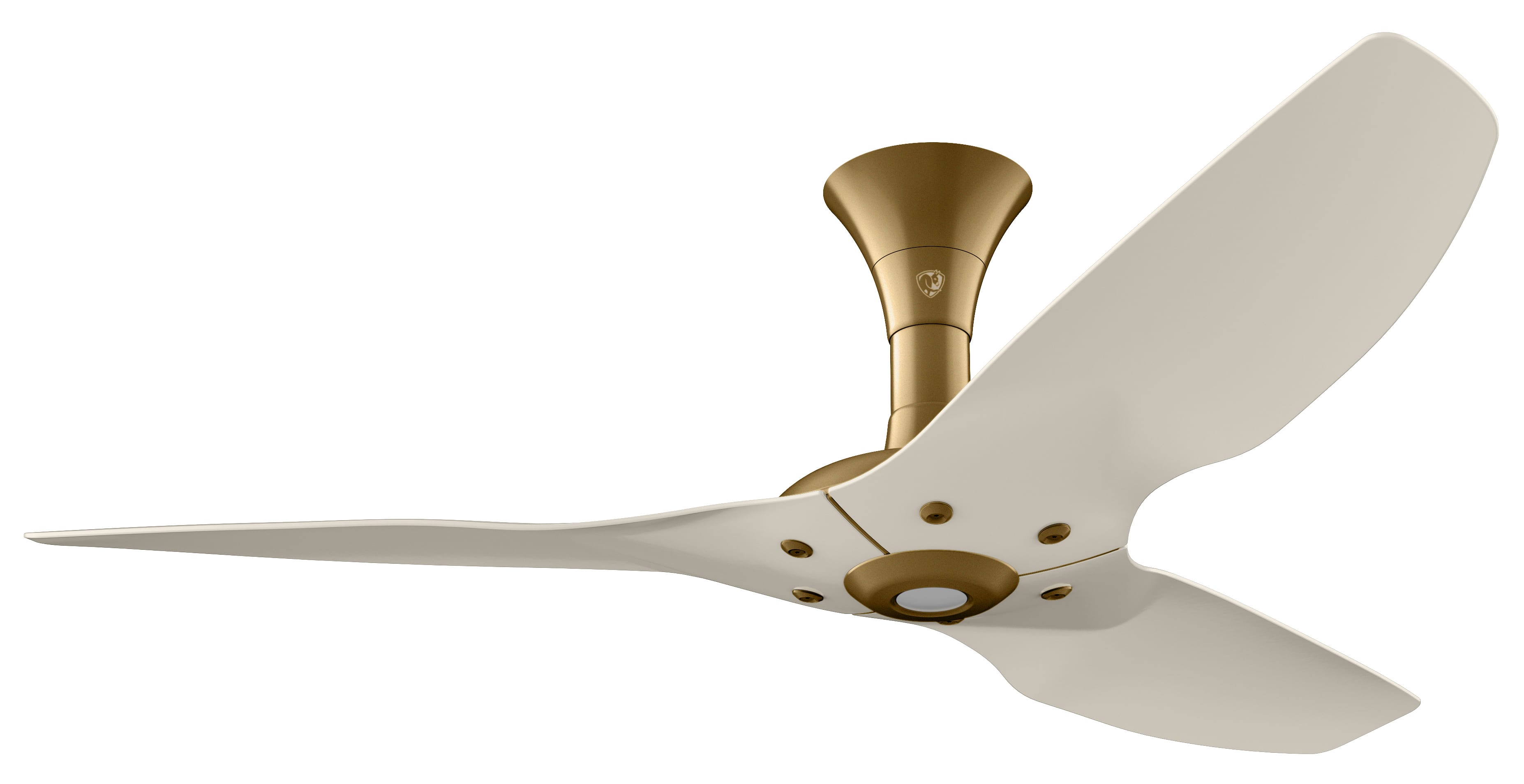 Big Ass Fans MK-HK4-04240001A850F860G10 Gold / Natural Big Ass Fans MK-HK4-04240001A850F860G10 Gold / Natural