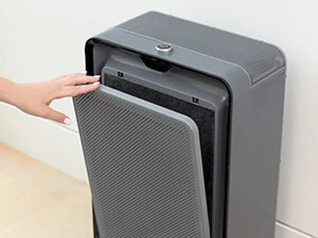 Bissell 2609a cheap air220 air purifier