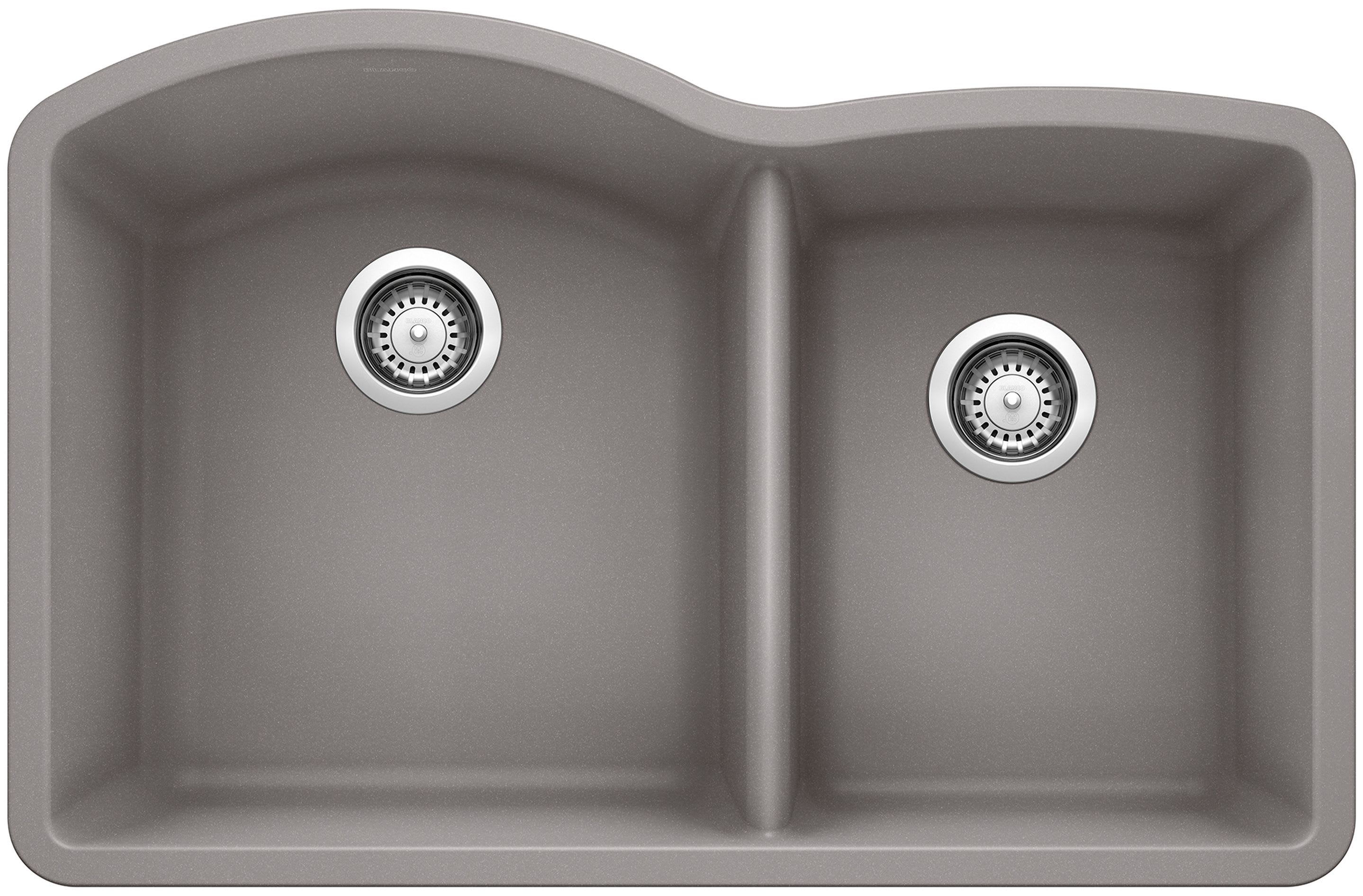 Blanco 441767 Diamond 33-1/2 Super Single Bowl Undermount