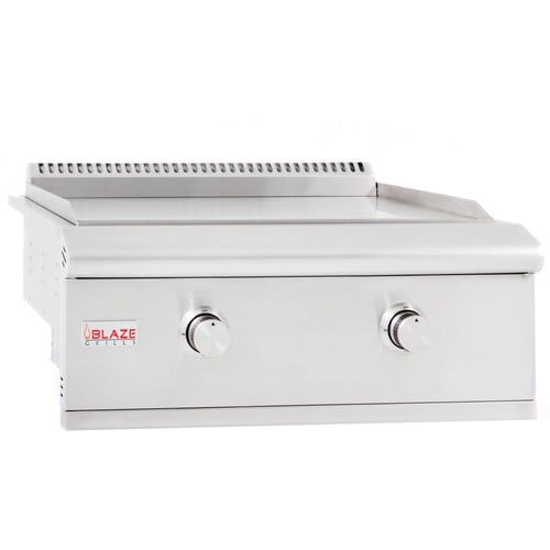 blaze 30 griddle