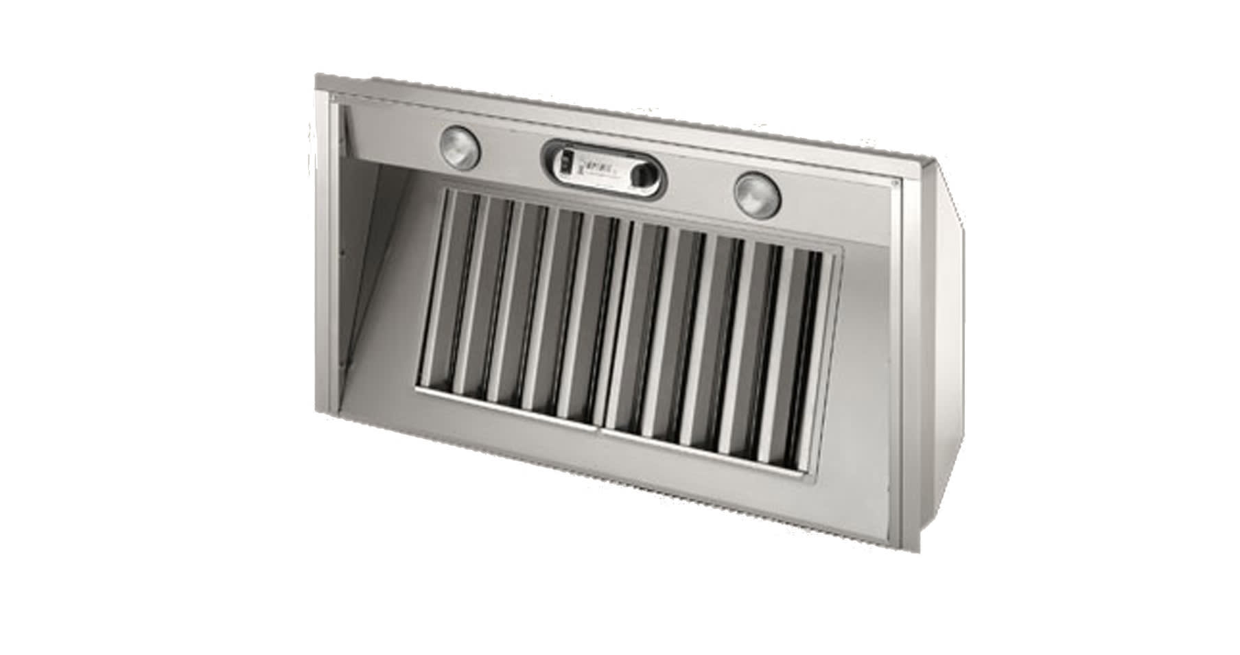 52 inch range hood