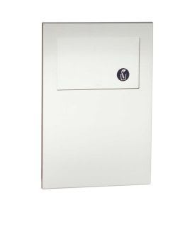 Bobrick B-35303 Sanitary Napkin Disposal 