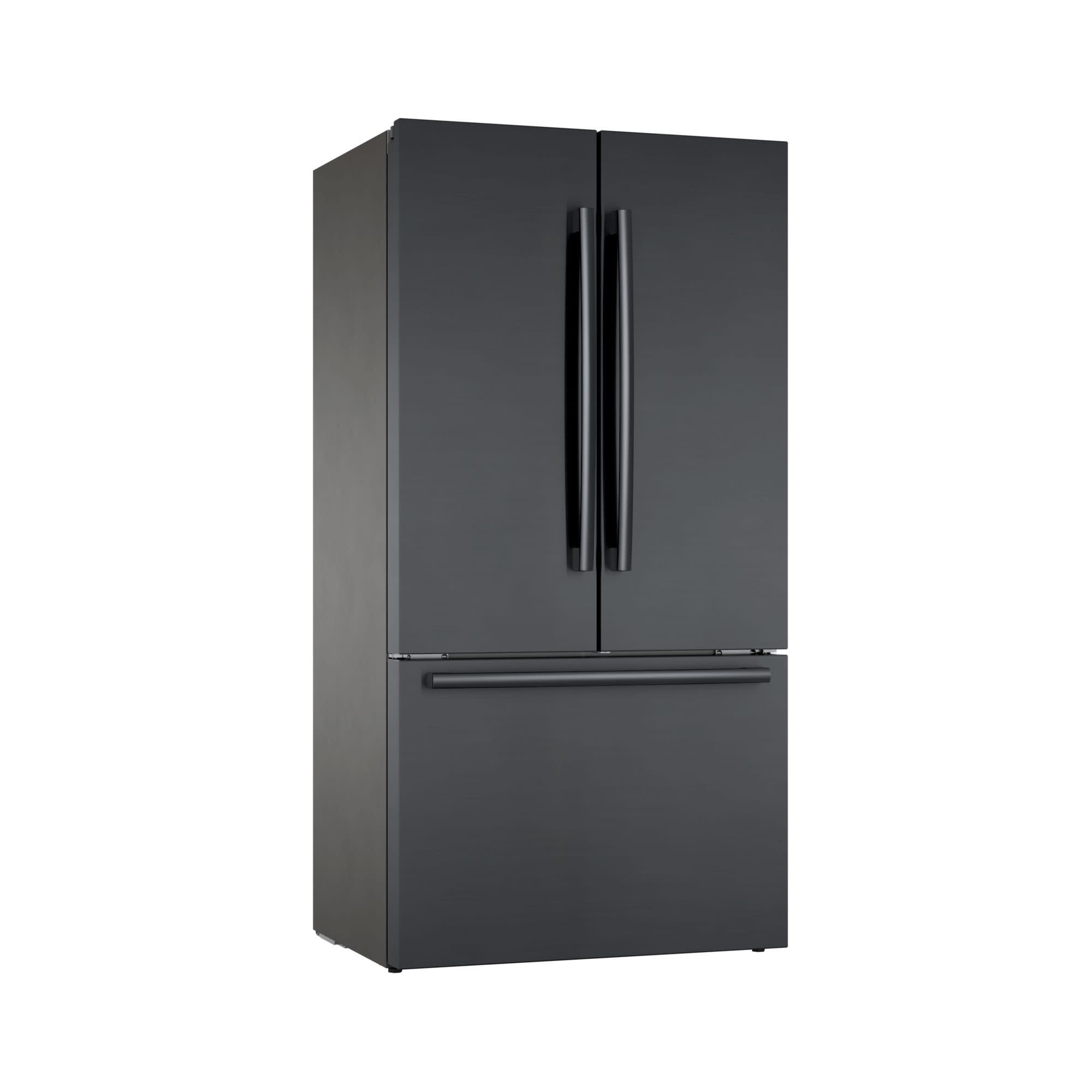 Bosch b36cl81eng 36 inch Smart Counter-depth 4-Door Refrigerator System. Холодильник размер 60