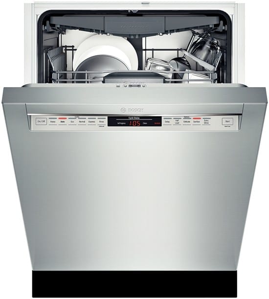 Bosch 800 series she68t5 2025