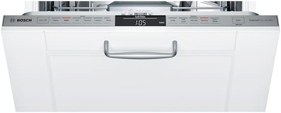 Bosch shv68t53uc hotsell
