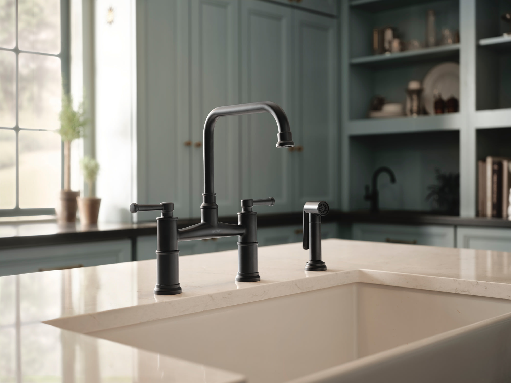 Brizo Artesso Kitchen Faucet Reviews Wow Blog