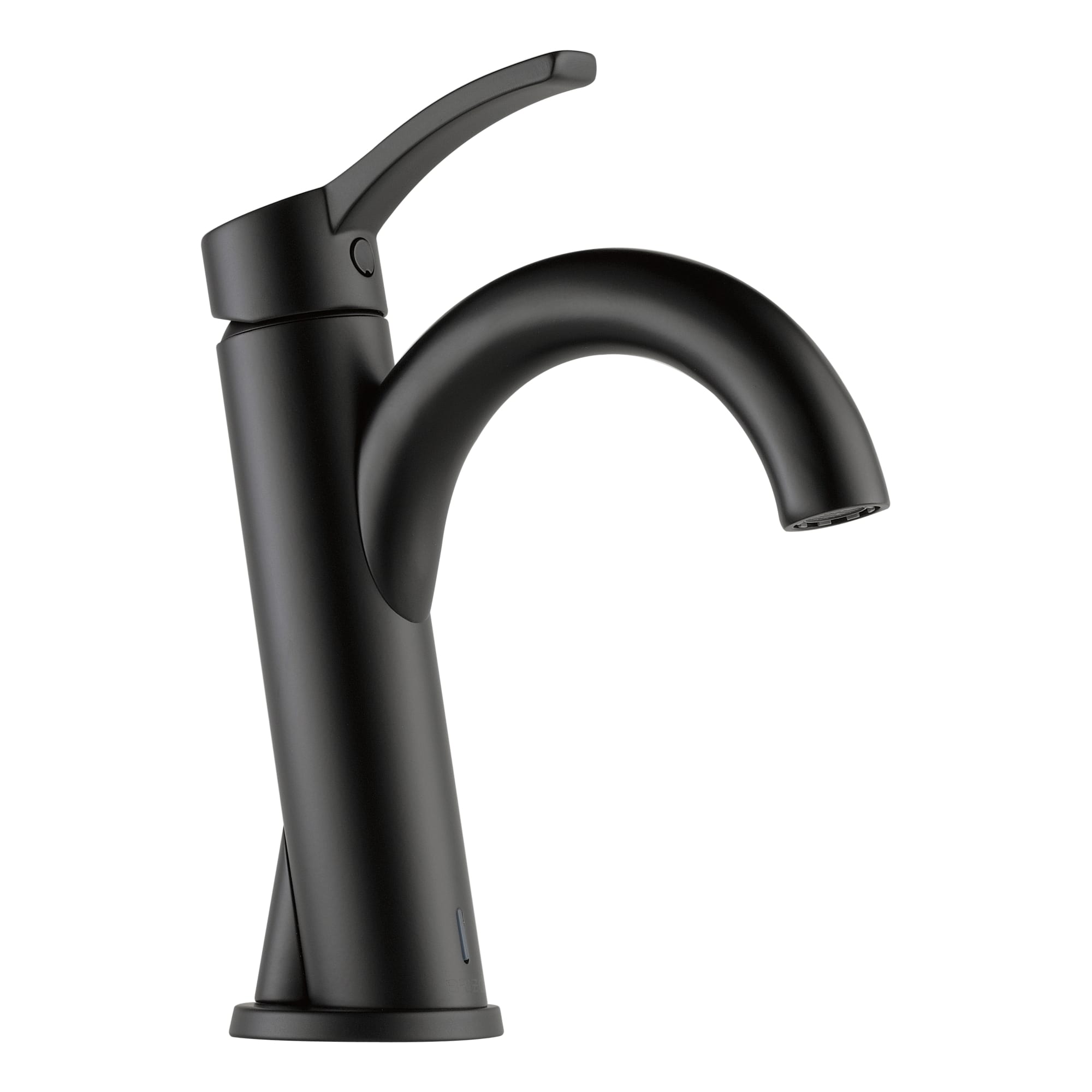 Brizo 65975lf Bn Eco Brilliance Brushed Nickel Odin Single Hole