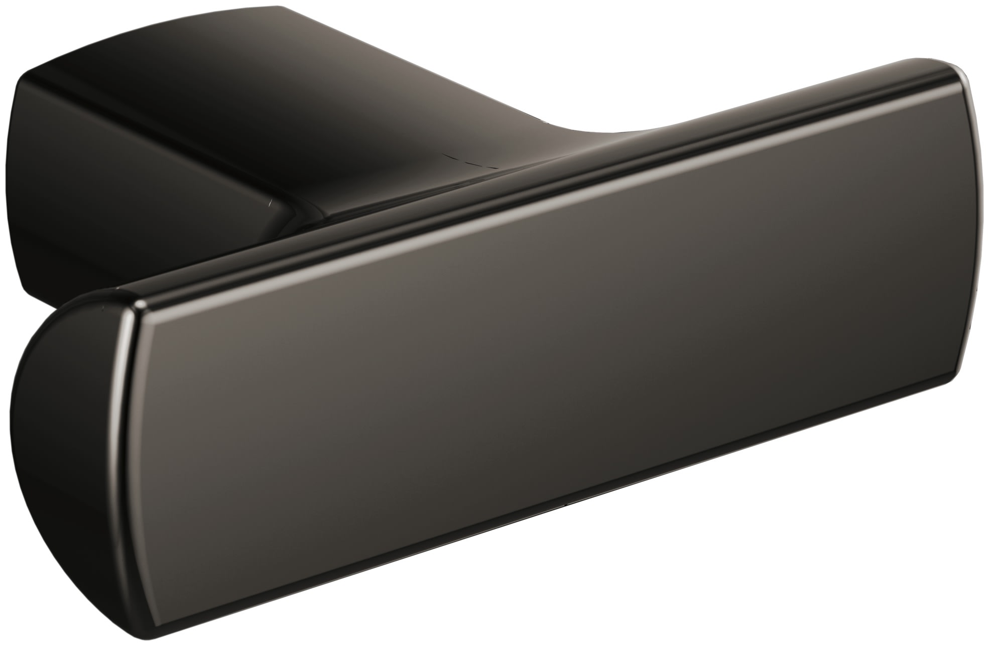 マッキントッシュ　クリストン Brizo 699206-BNX Brilliance Black Onyx Kintsu Drawer Knob