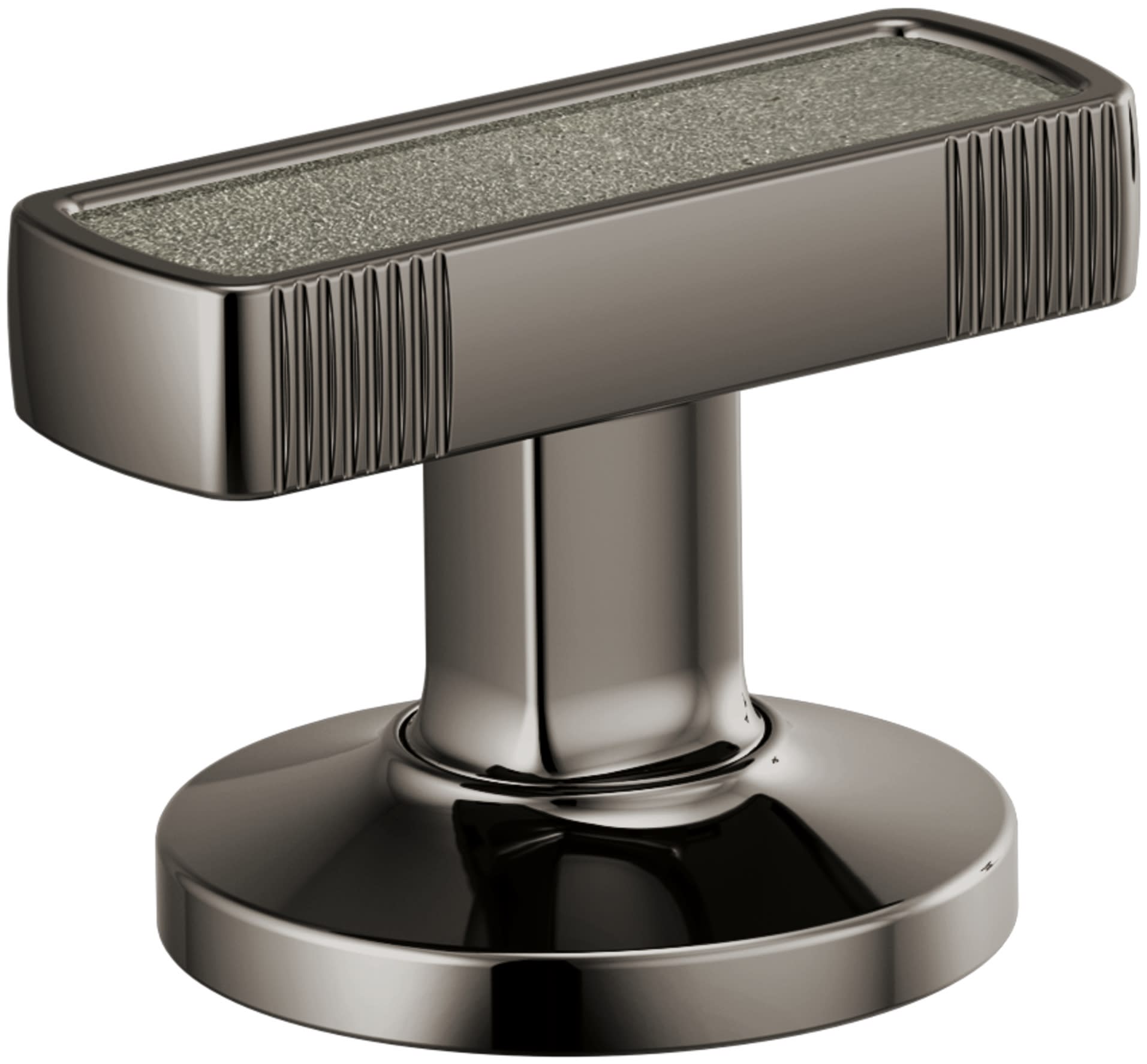 Lemonさん専用 Brizo HI5306-NKCT Luxe Nickel Kintsu Bathroom Faucet Knob