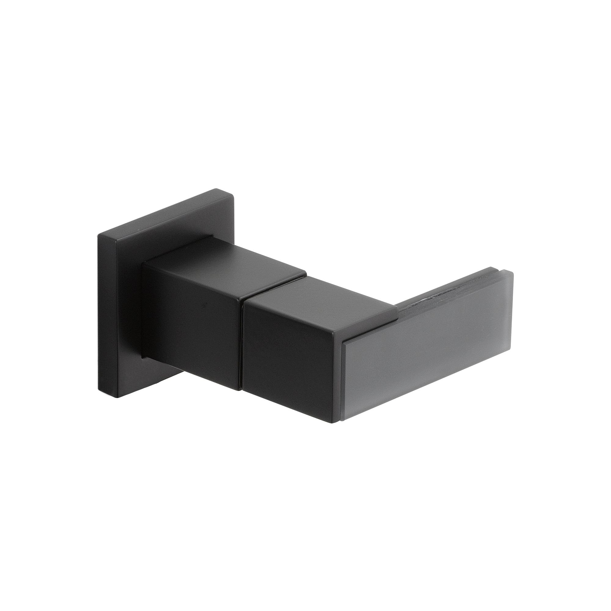 Brizo Hl5882 Bl Matte Black Handle Kit For Use With Wall Mount
