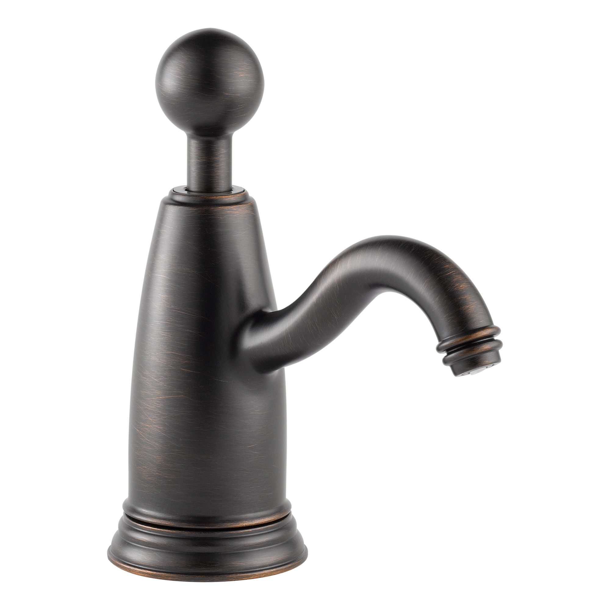 Brizo Rp61024ss Brilliance Stainless Tresa 13 Oz Soap Lotion Dispenser Faucet Com