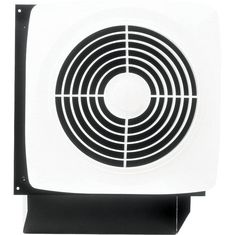 180 cfm bathroom fan