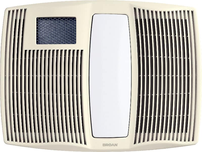 Broan Exhaust Fans Ventilation - QTX110HL