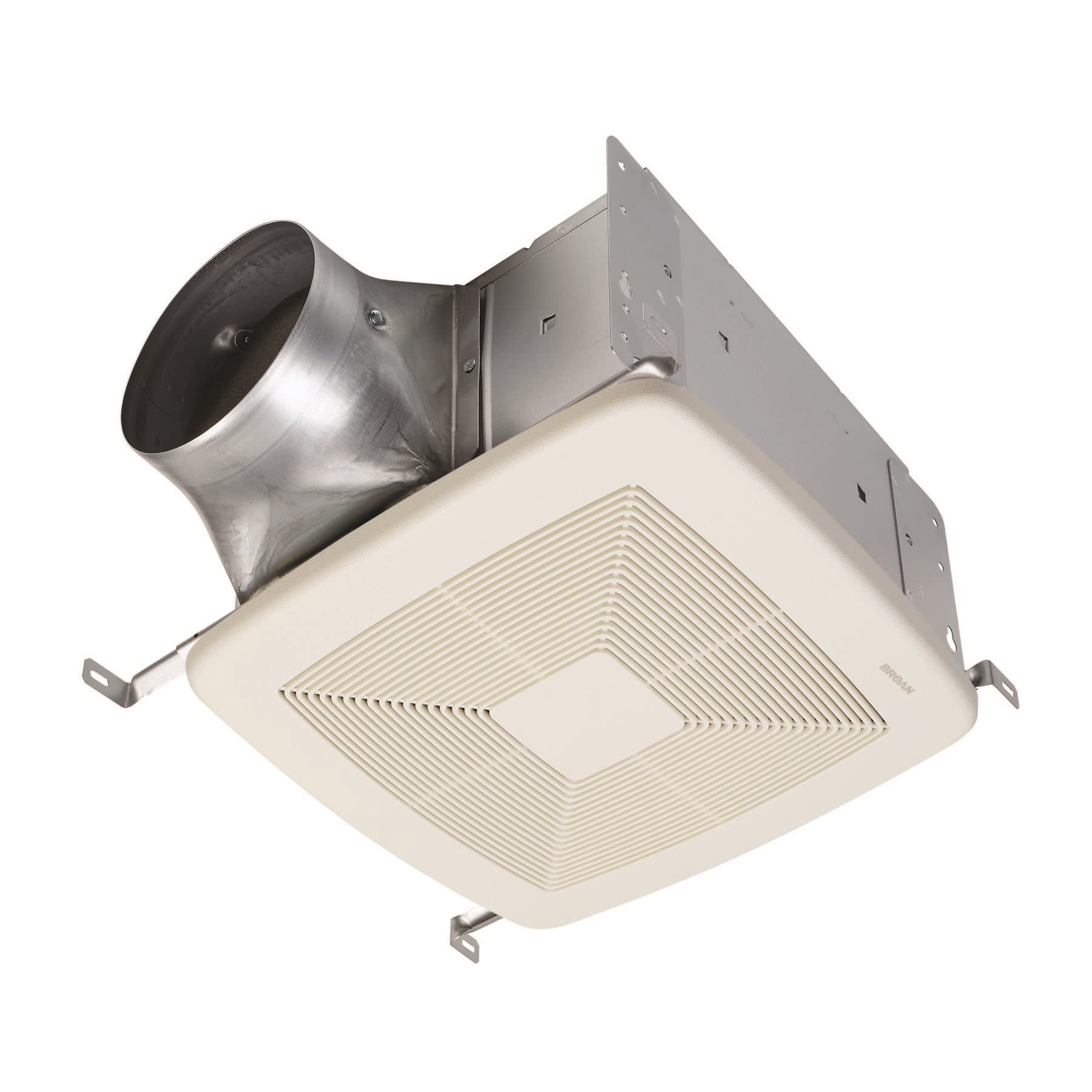 How To Install A Broan 678 Ventilation Fan With Light Shelly Lighting