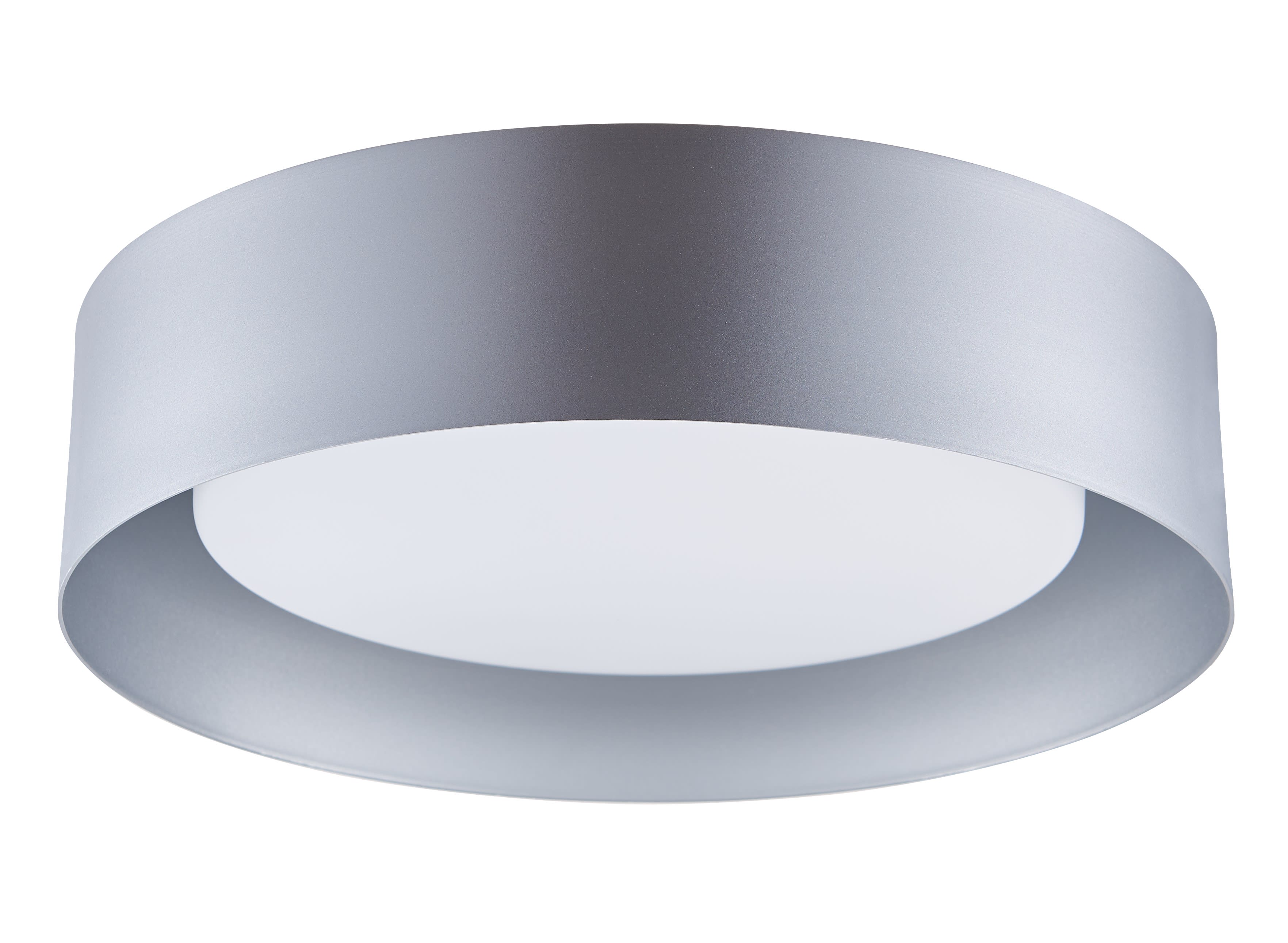 bromi design b4106fg lynch gold flush mount ceiling light