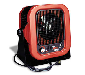 Cadet Heaters Climate Control - RCP502S