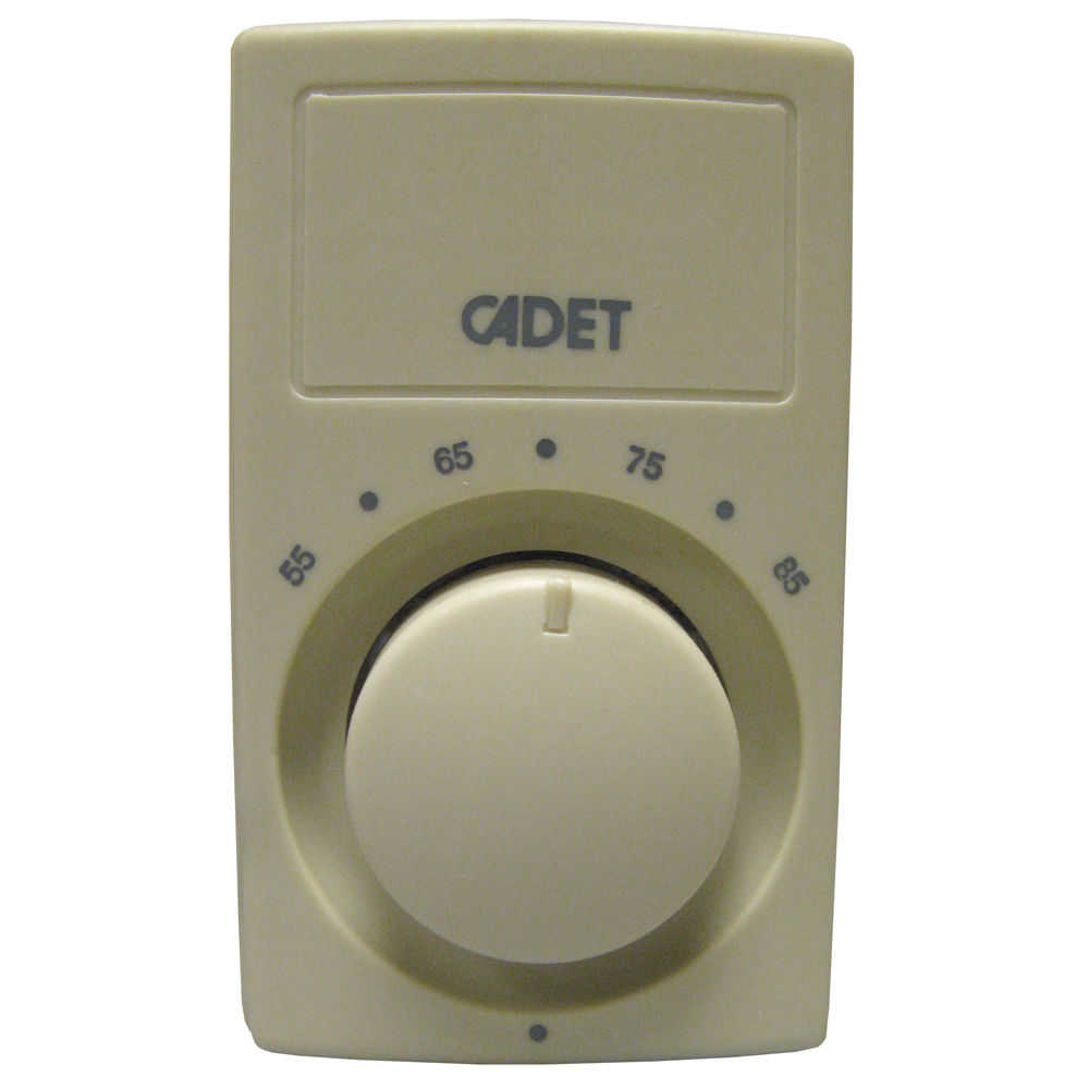 Cadet Accessory Heaters C600c