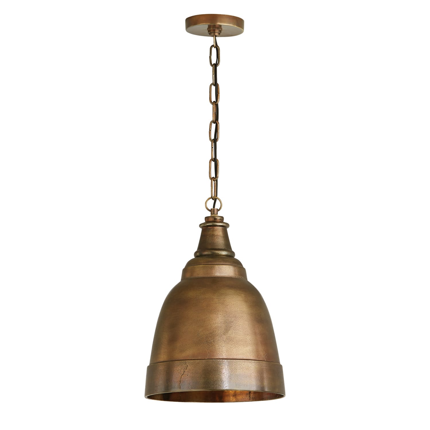 Capital Lighting 330310XB Oxidized Brass Sedona 12