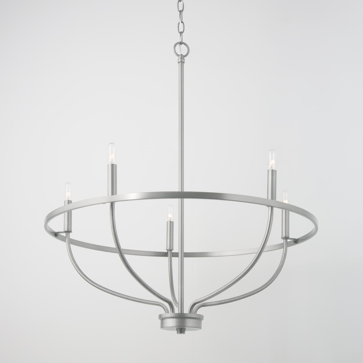 Greyson on sale chandelier black