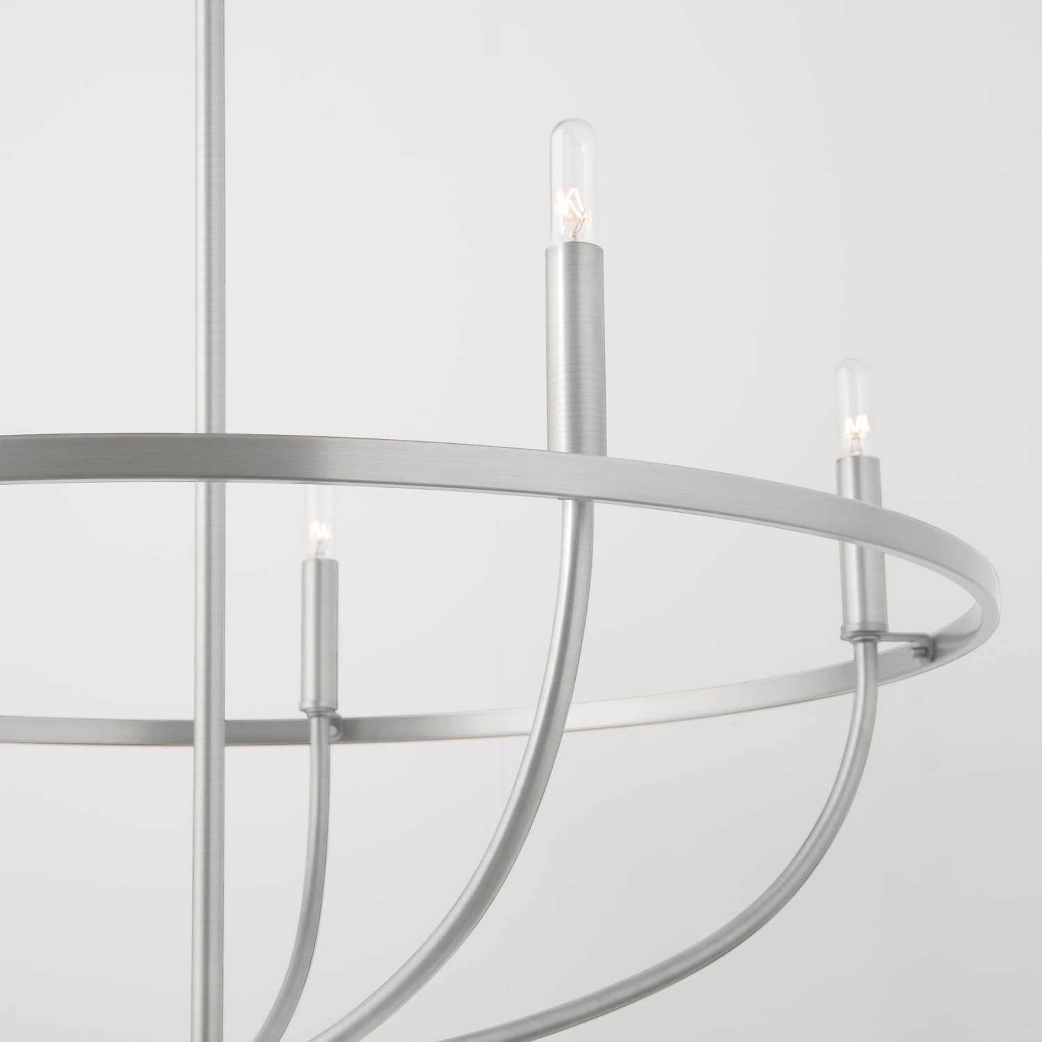 Greyson 5 2024 light chandelier