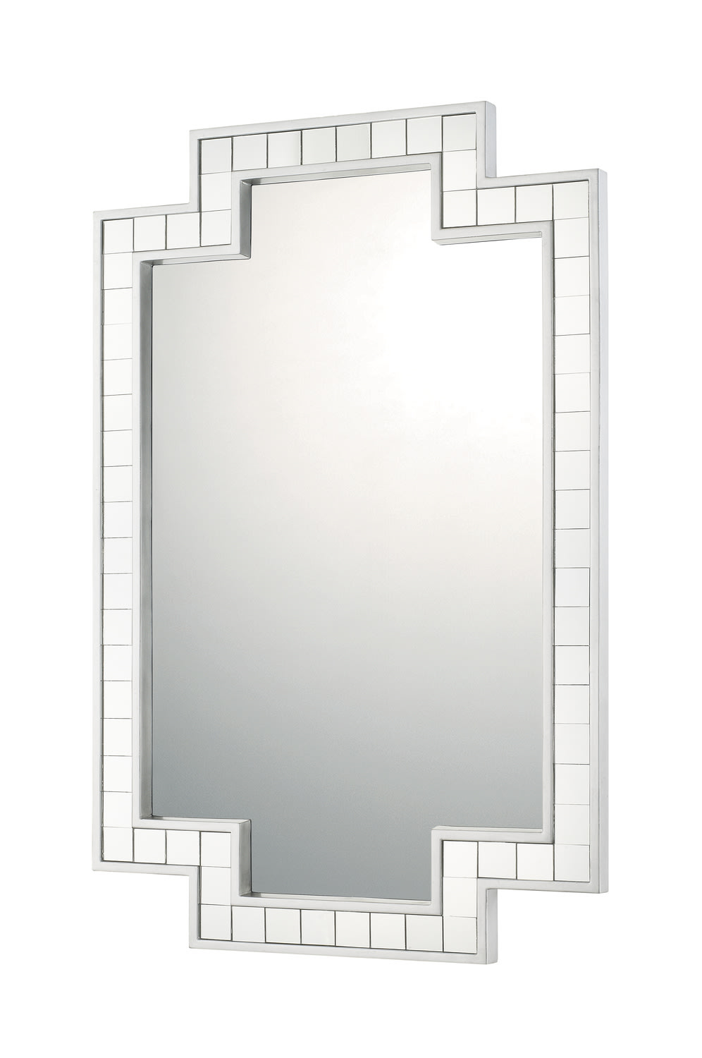 でおすすめアイテム。 Capital Lighting 723801MM Silver Leaf Mirrors 29 着物・浴衣・和小物