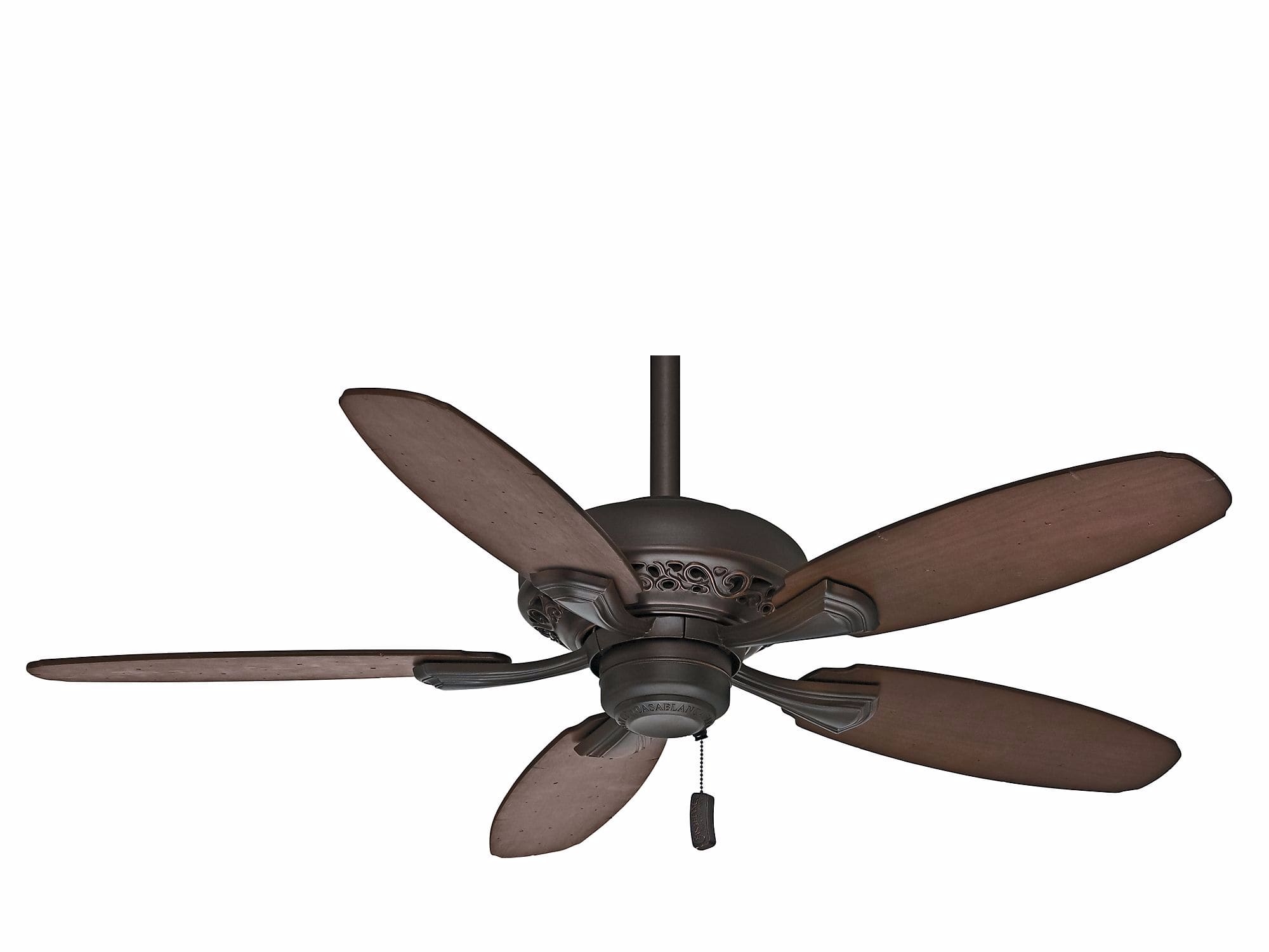 Casablanca 53195 Brushed Cocoa Fordham 44