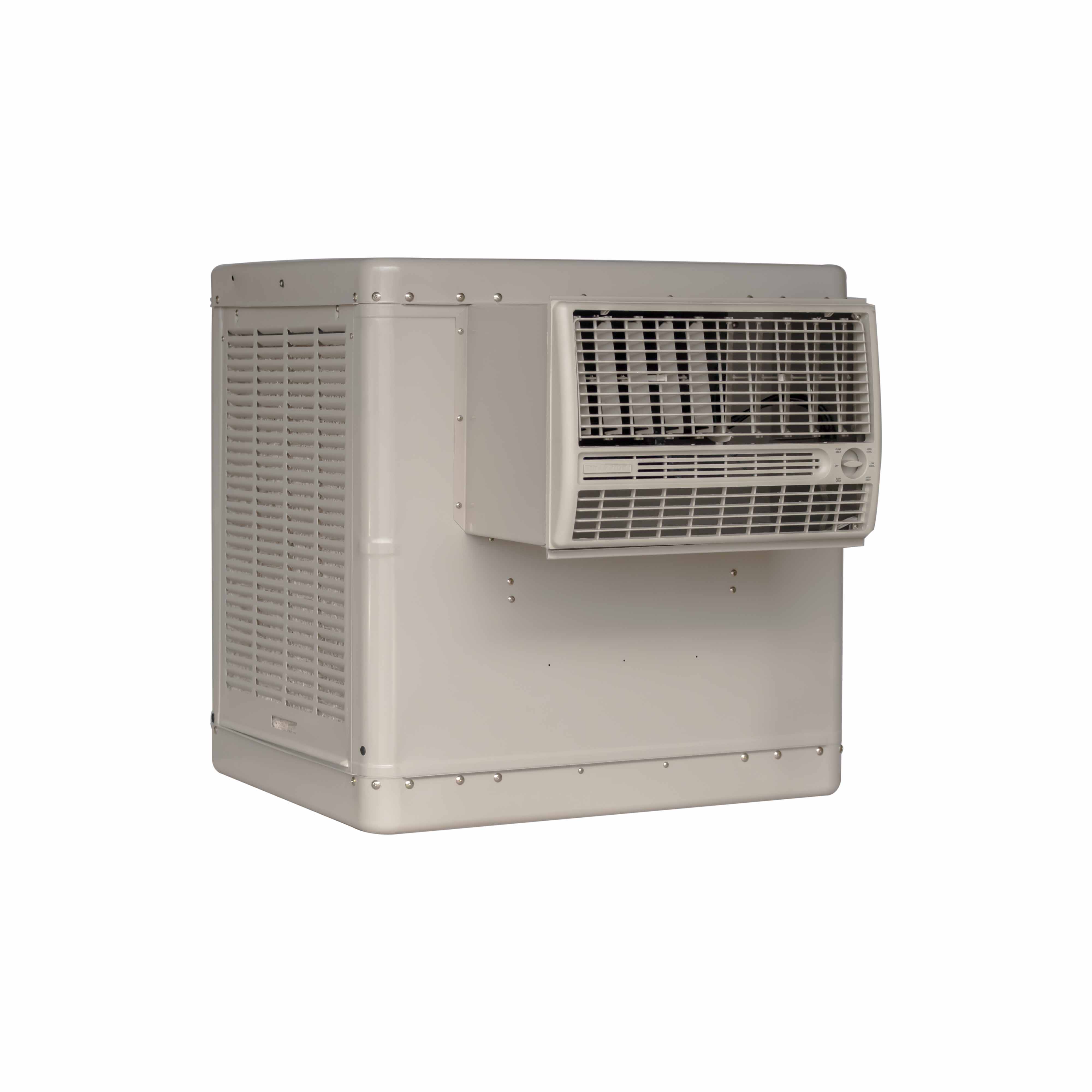Champion swamp shop cooler knob