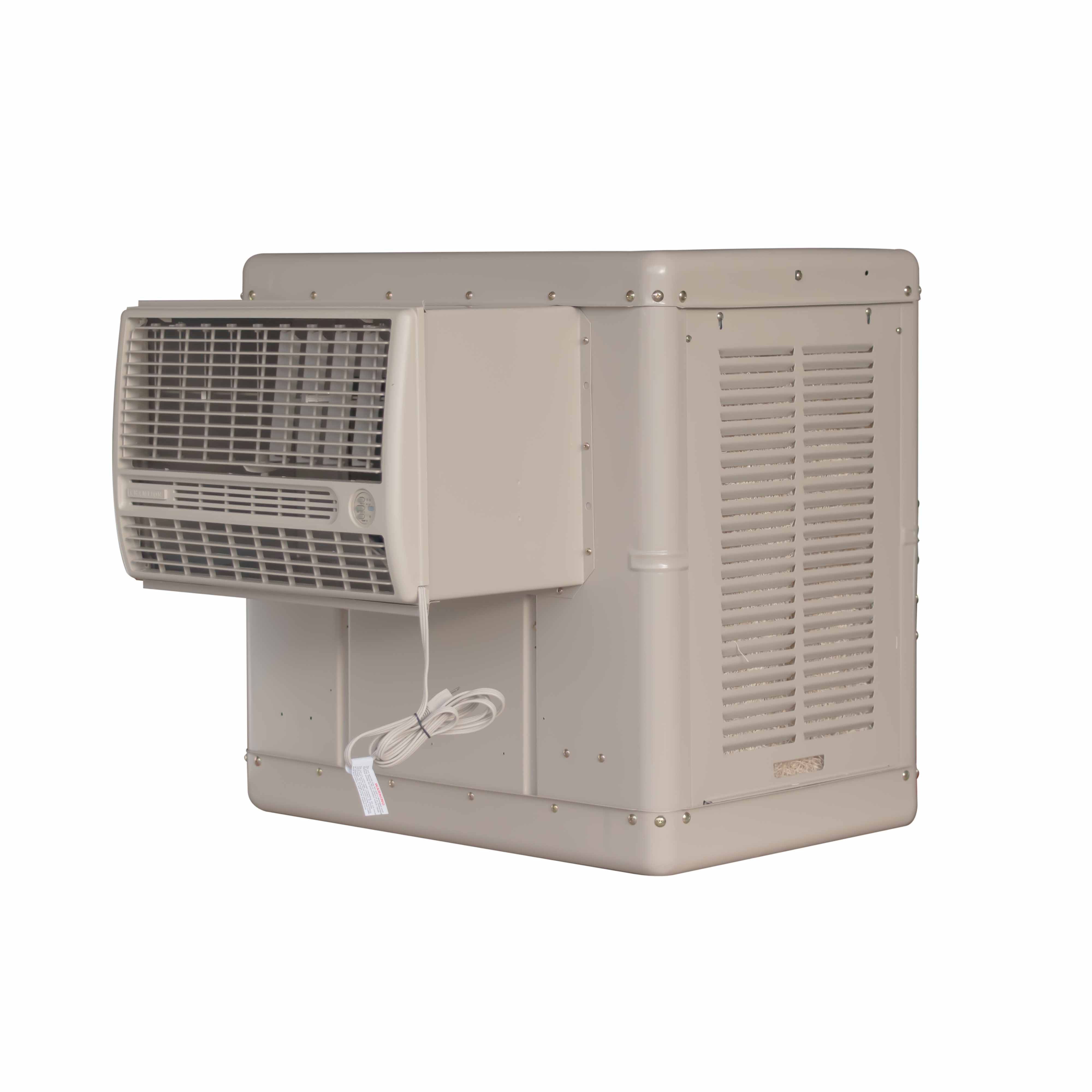 Champion Cooler Evaporative Coolers 