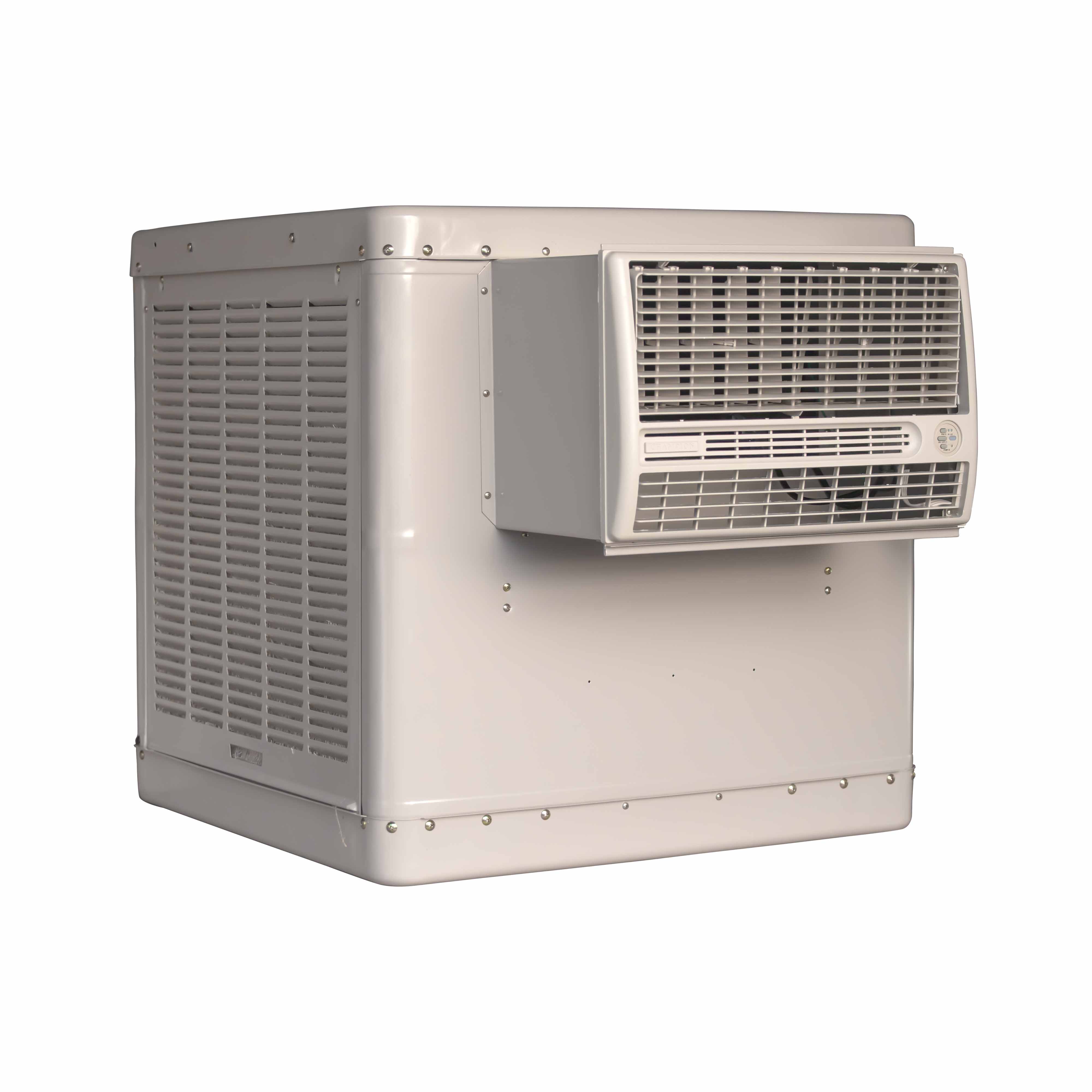 evaporative cooler