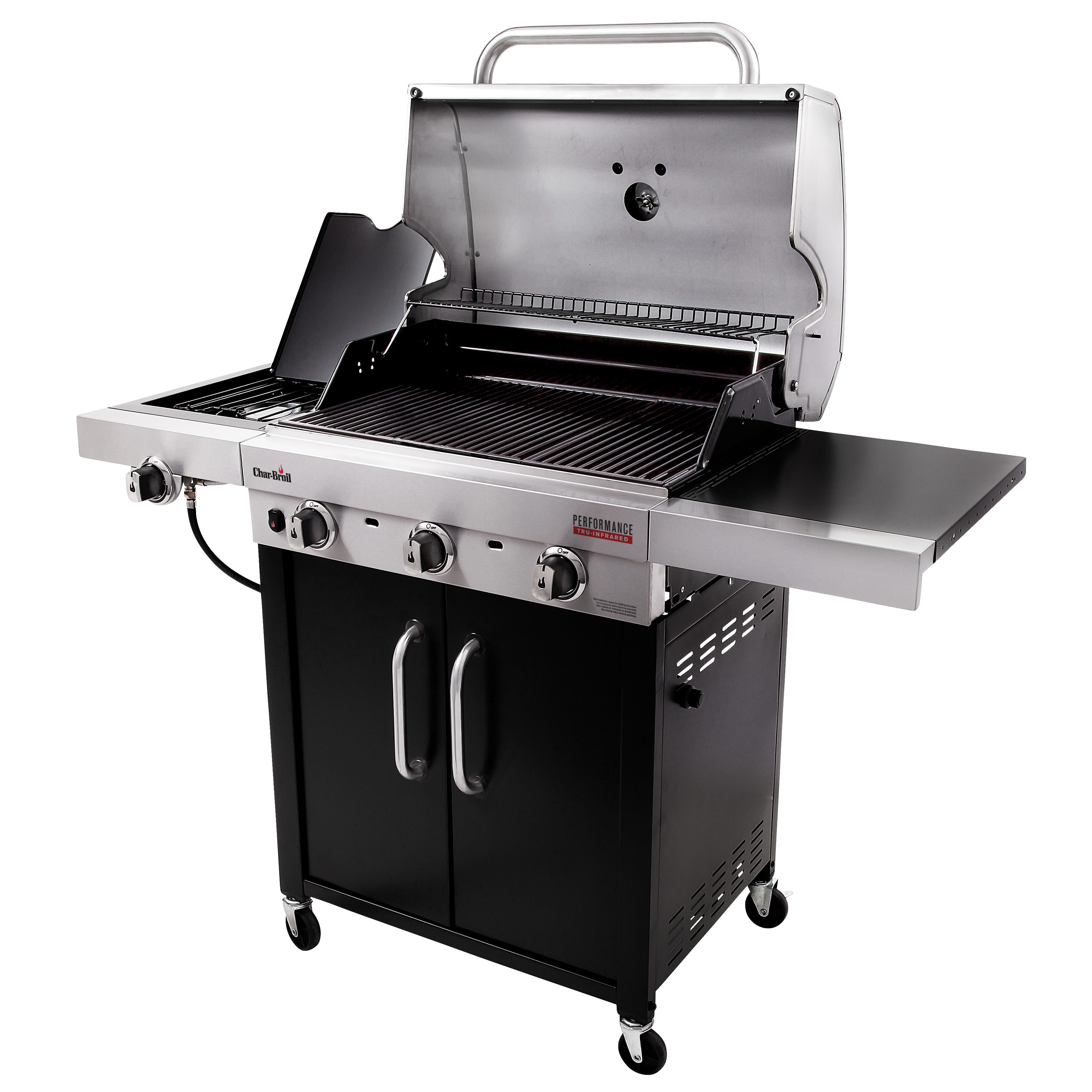 Char Broil BBQ Grills Outdoor Cooking 463371316