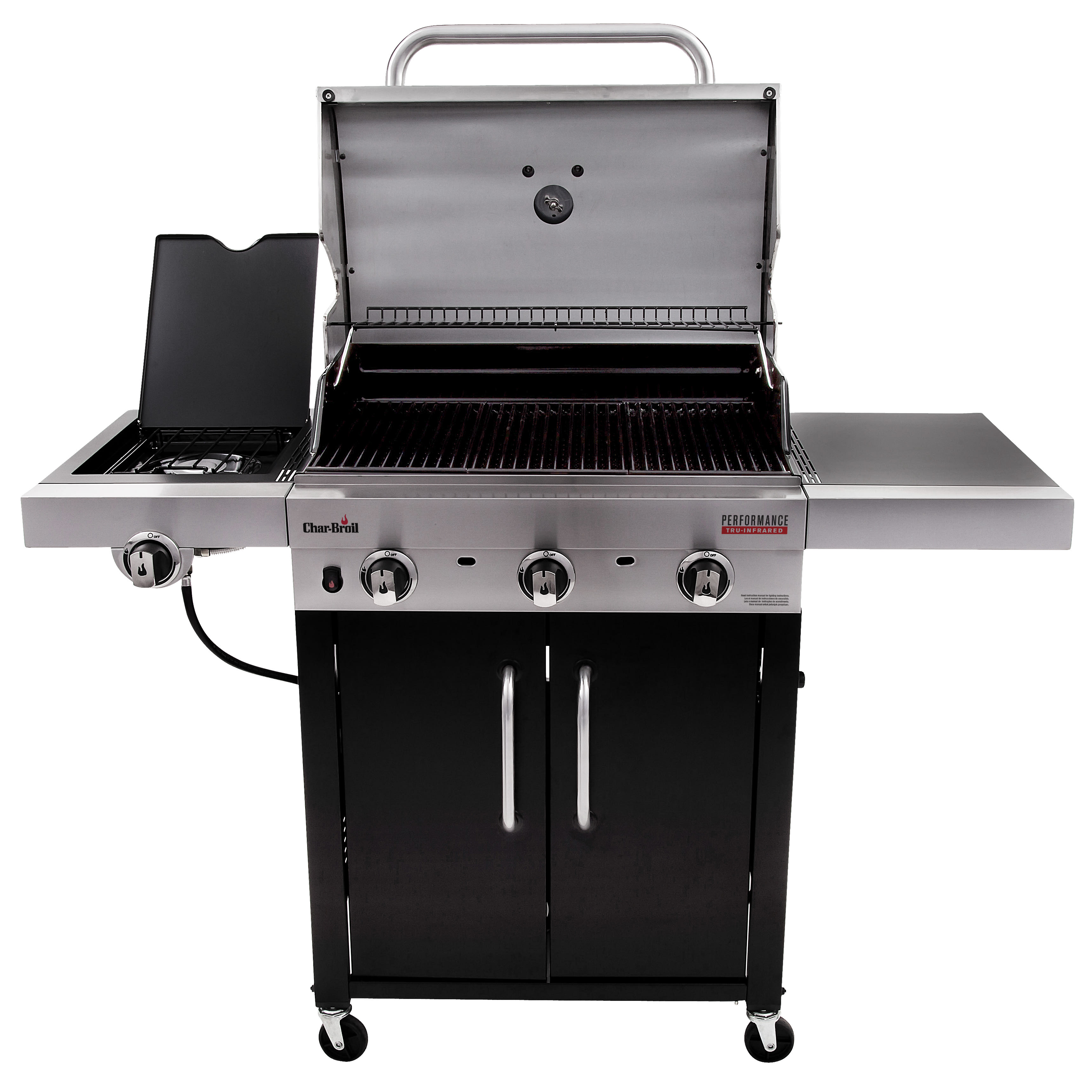 Char Broil BBQ Grills Outdoor Cooking 463371316