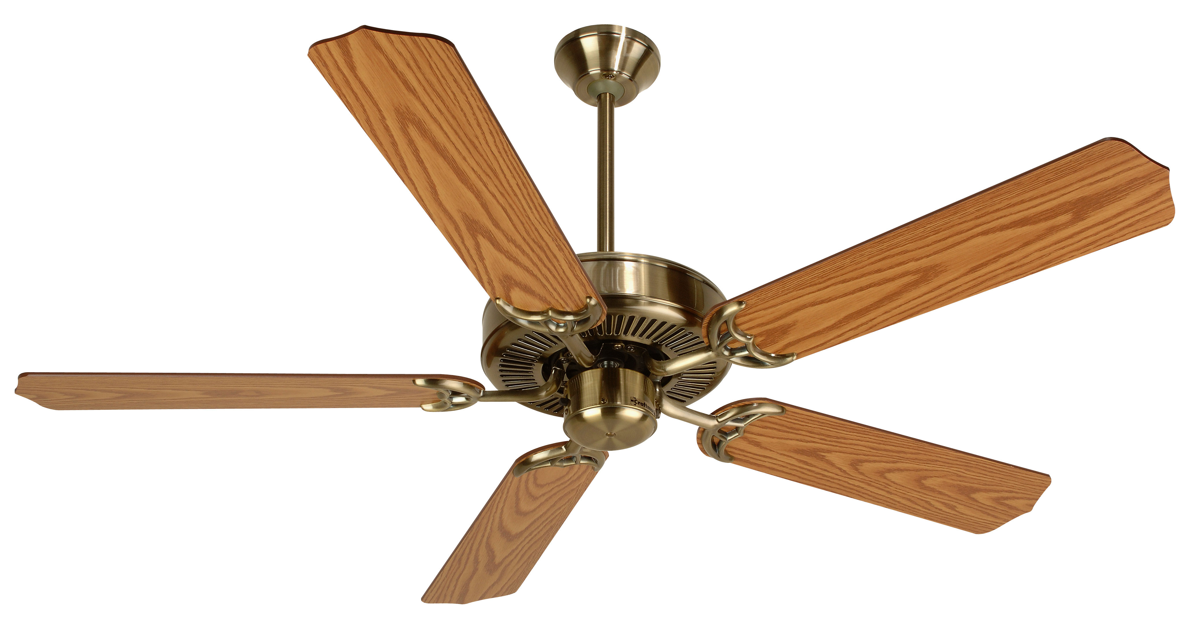 Craftmade Cd52fb Flat Black Contractor S Design 42 52 5 Blade Craftmade Cd52fb Flat Black Contractor S Design 42 52 5 Blade Ceiling Fan Selection Required Faucet Com