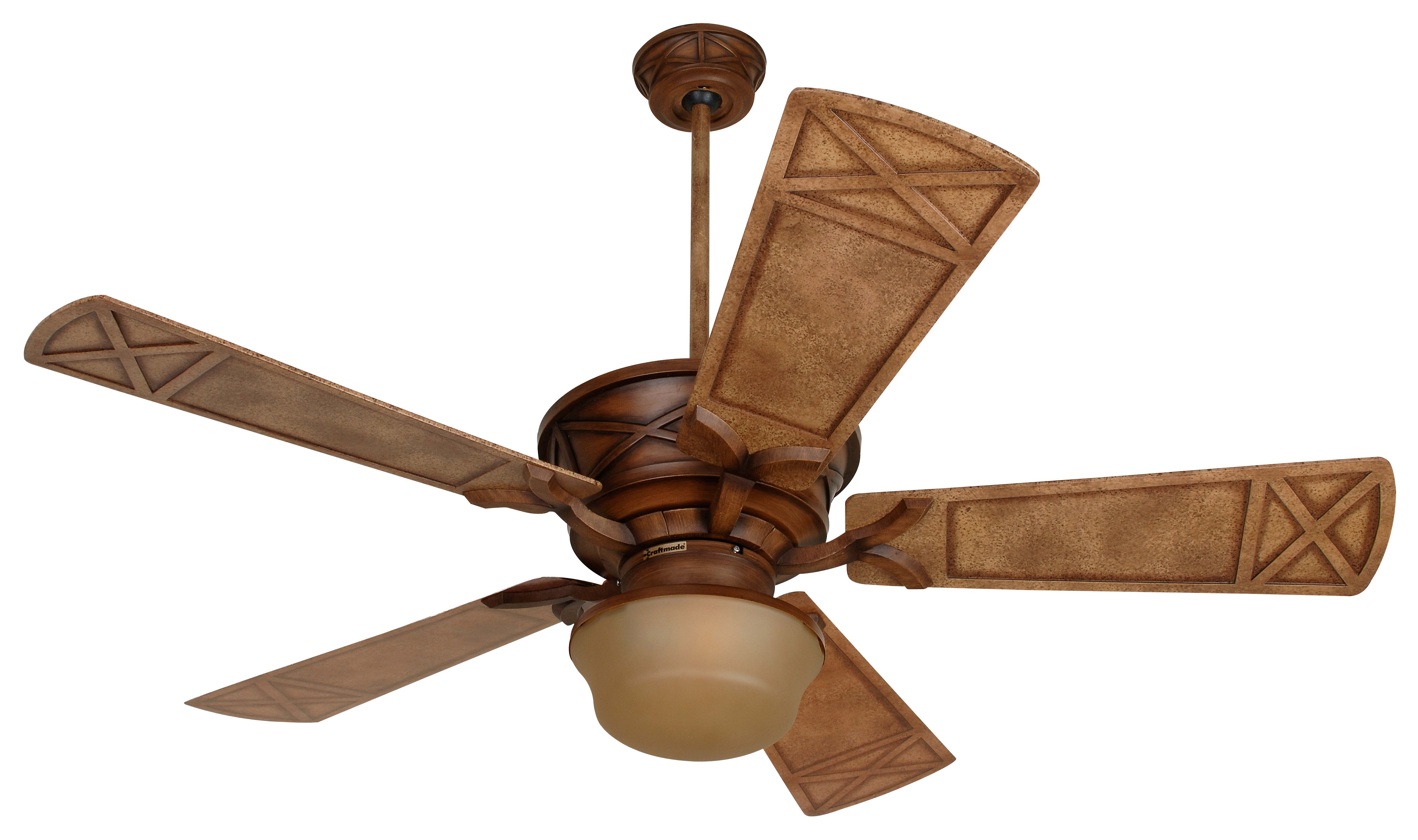 Craftmade Trellis Build Com