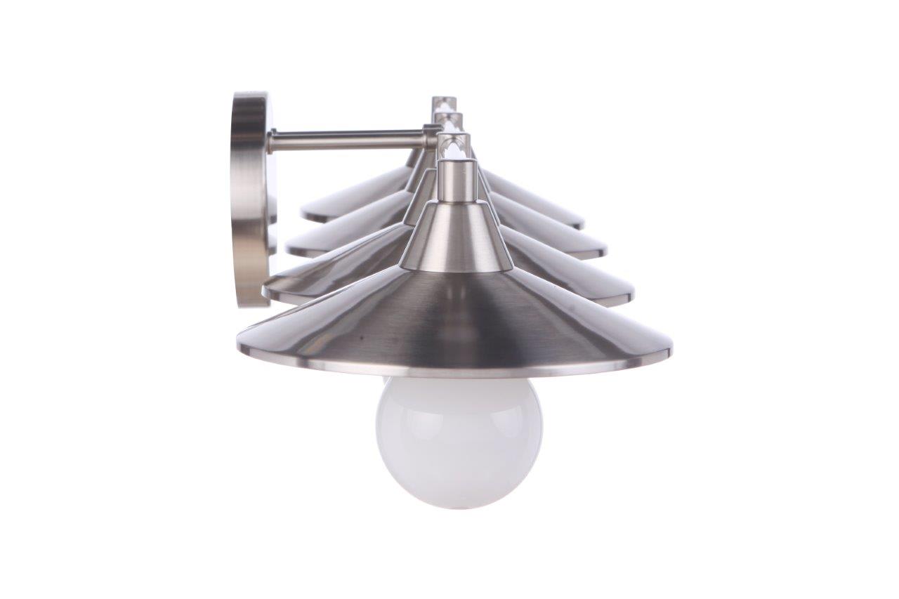Morimoto 4Banger HXB Amber Wide Beam LED Light Pod Kit For