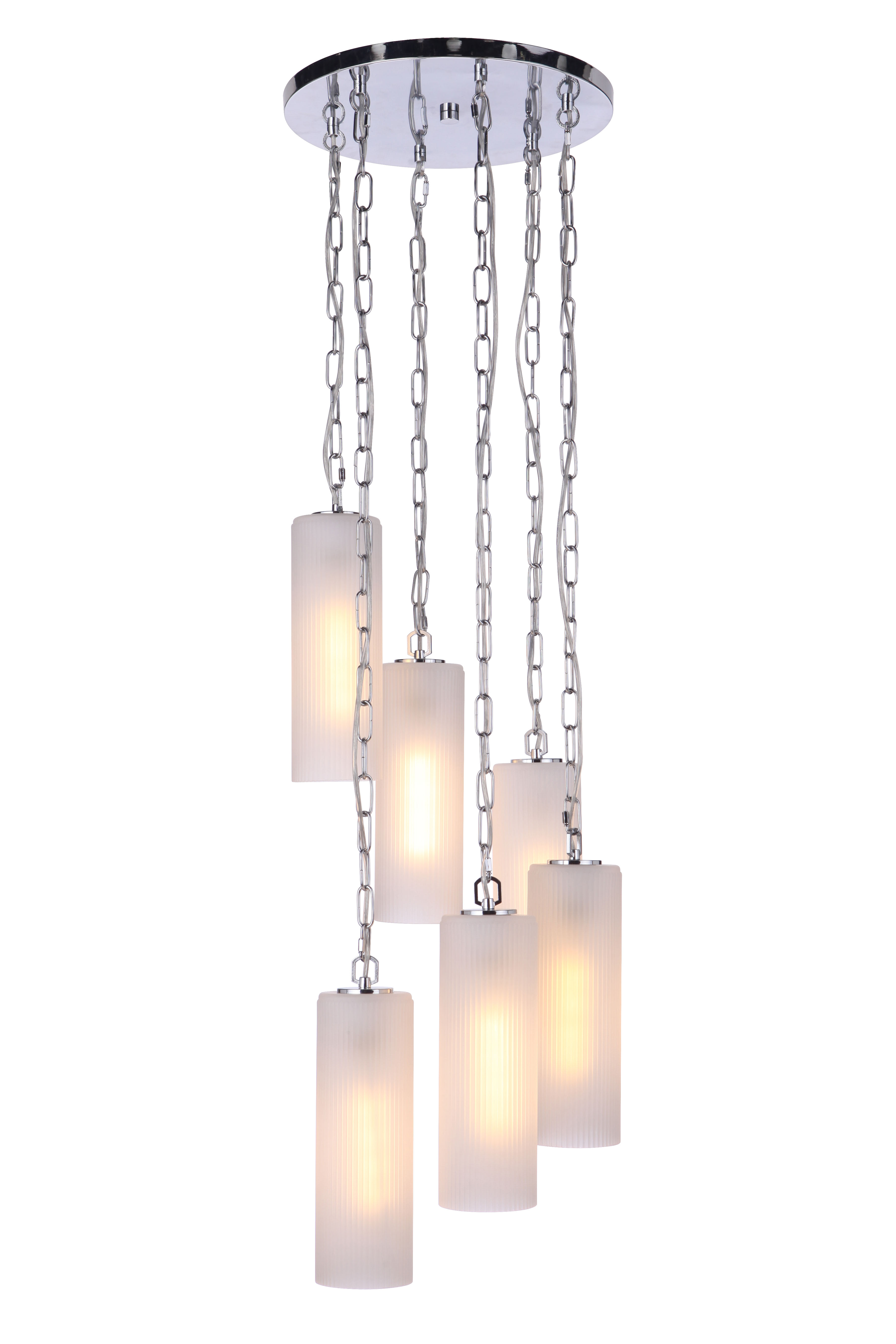 Craftmade pendant deals light