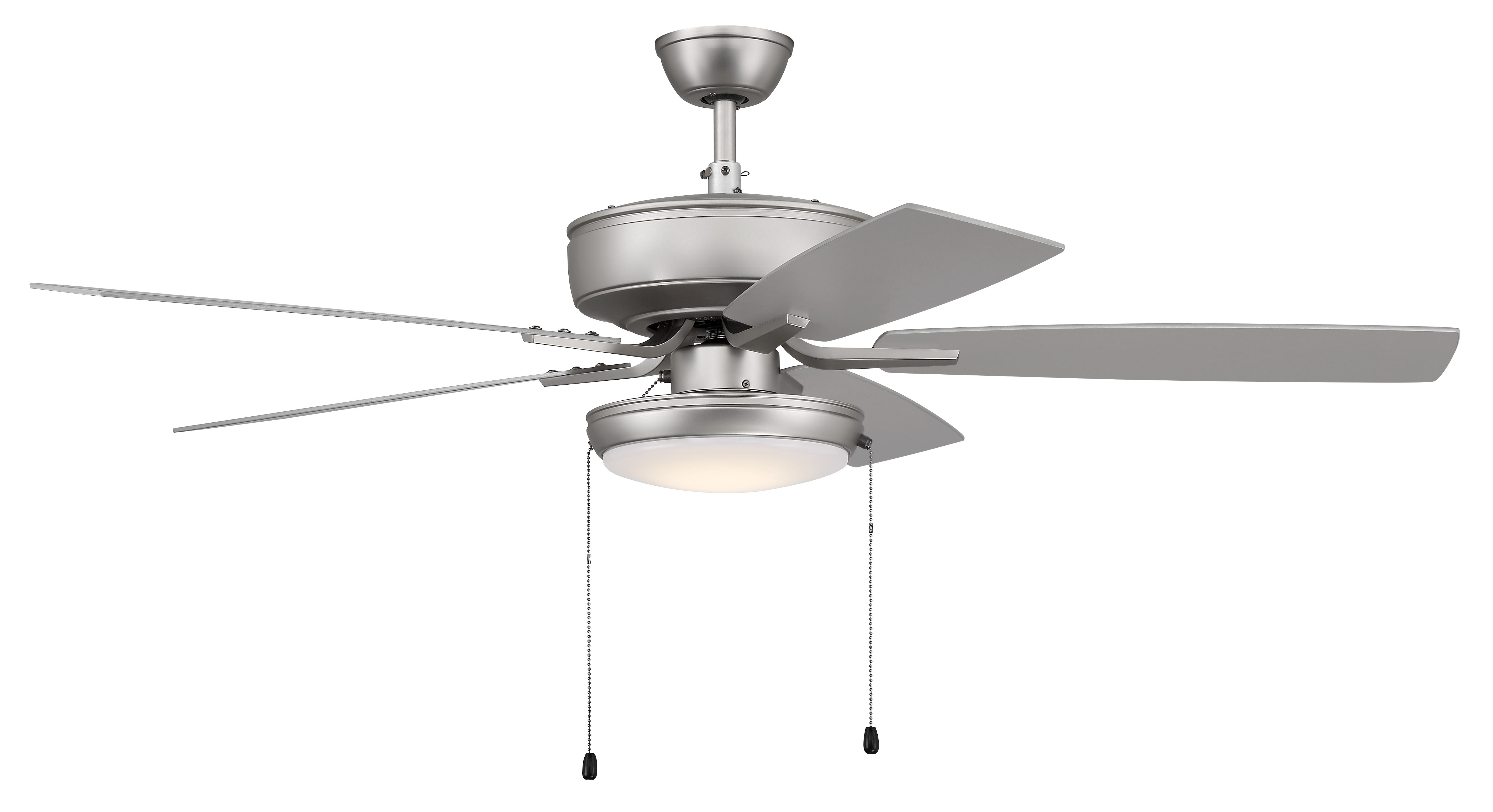 lumens ceiling fan